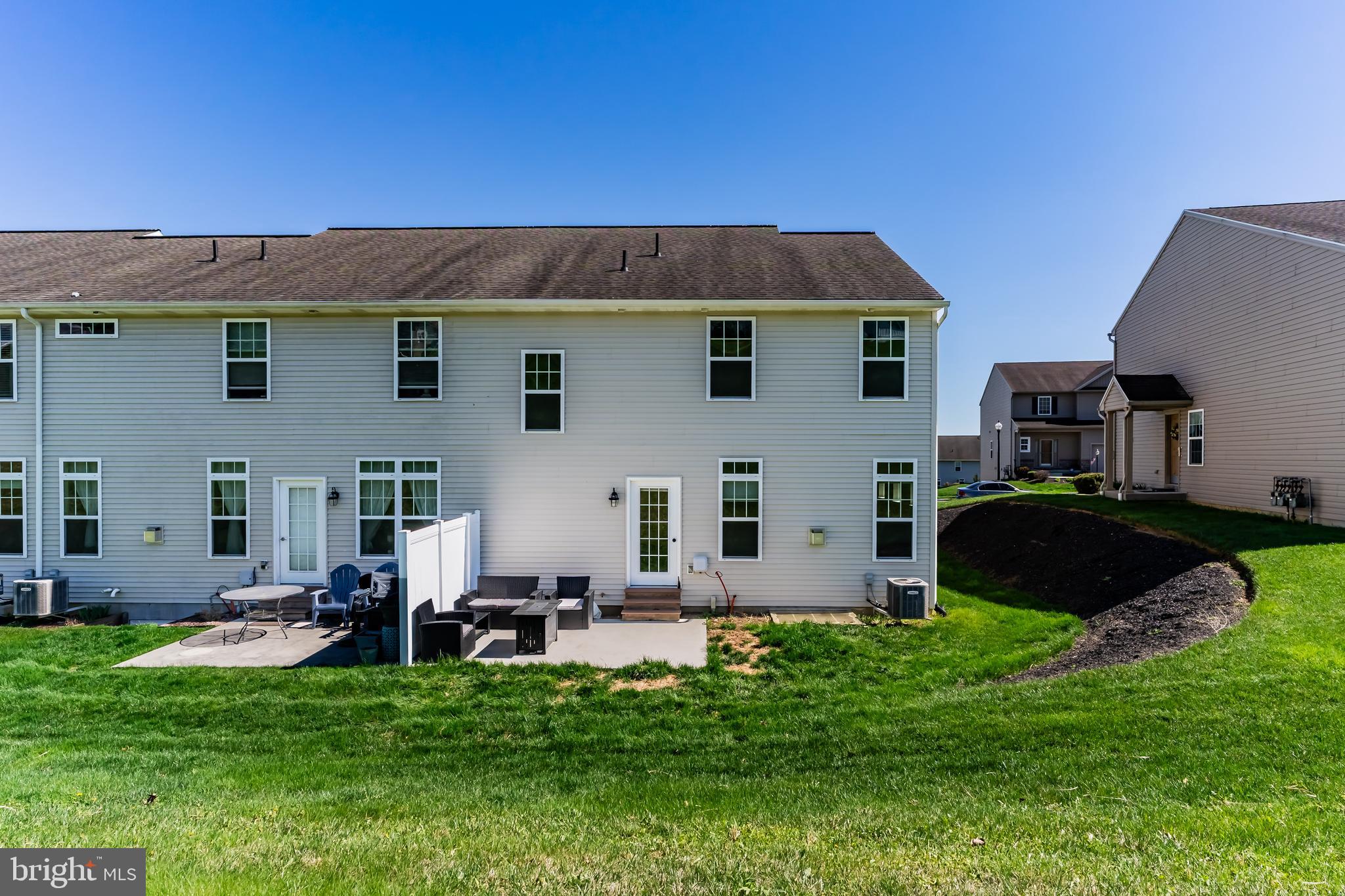 ORCHARD GLEN - Residential