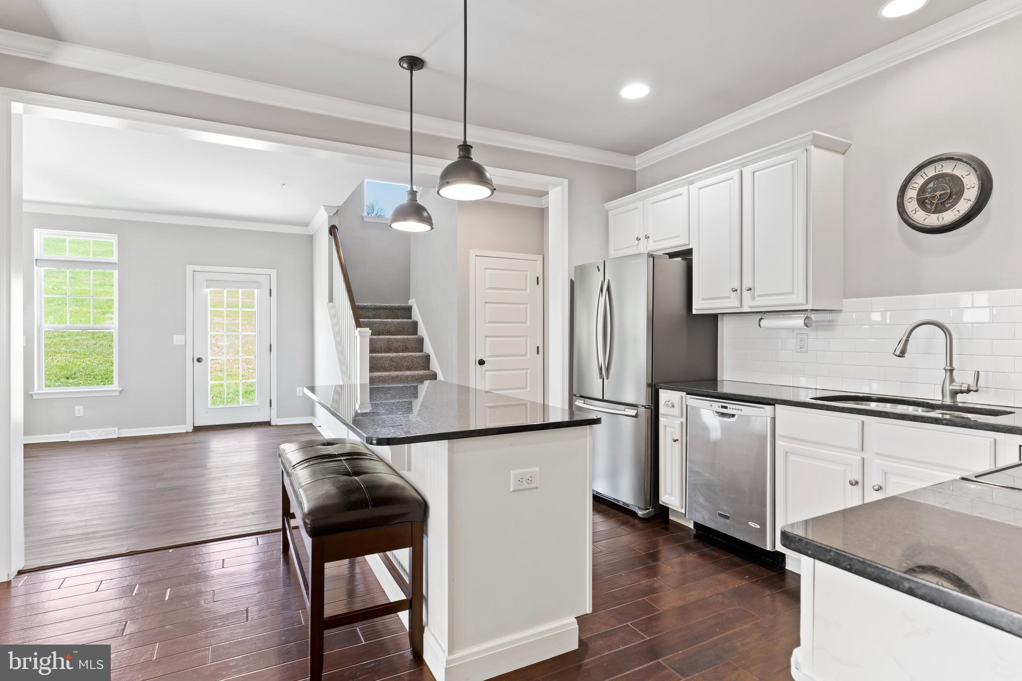 ORCHARD GLEN - Residential