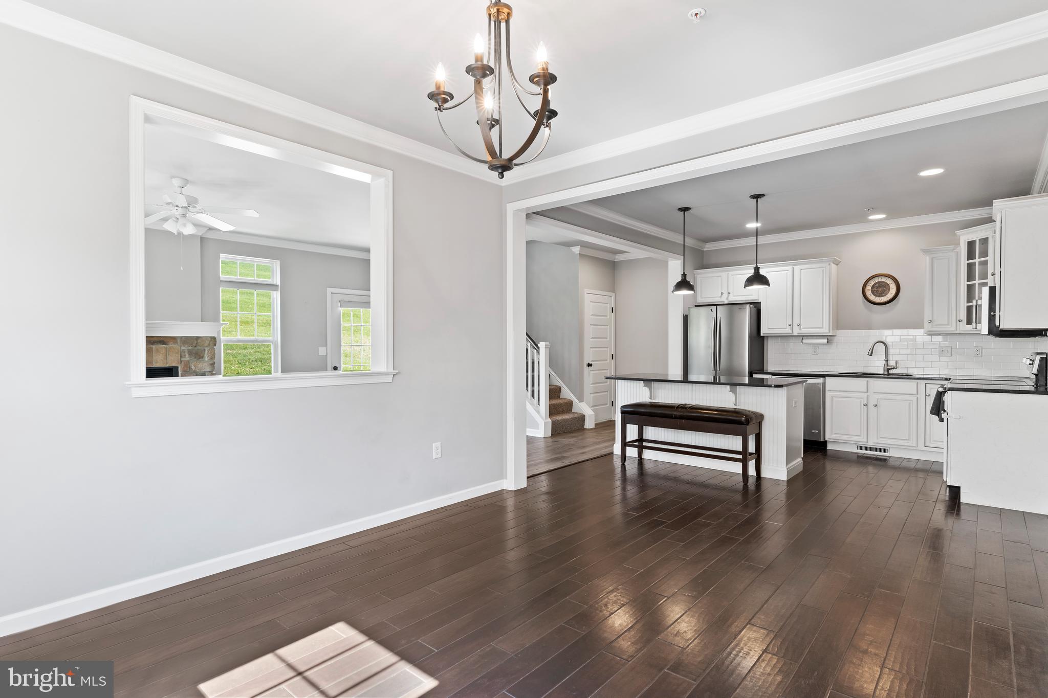 ORCHARD GLEN - Residential