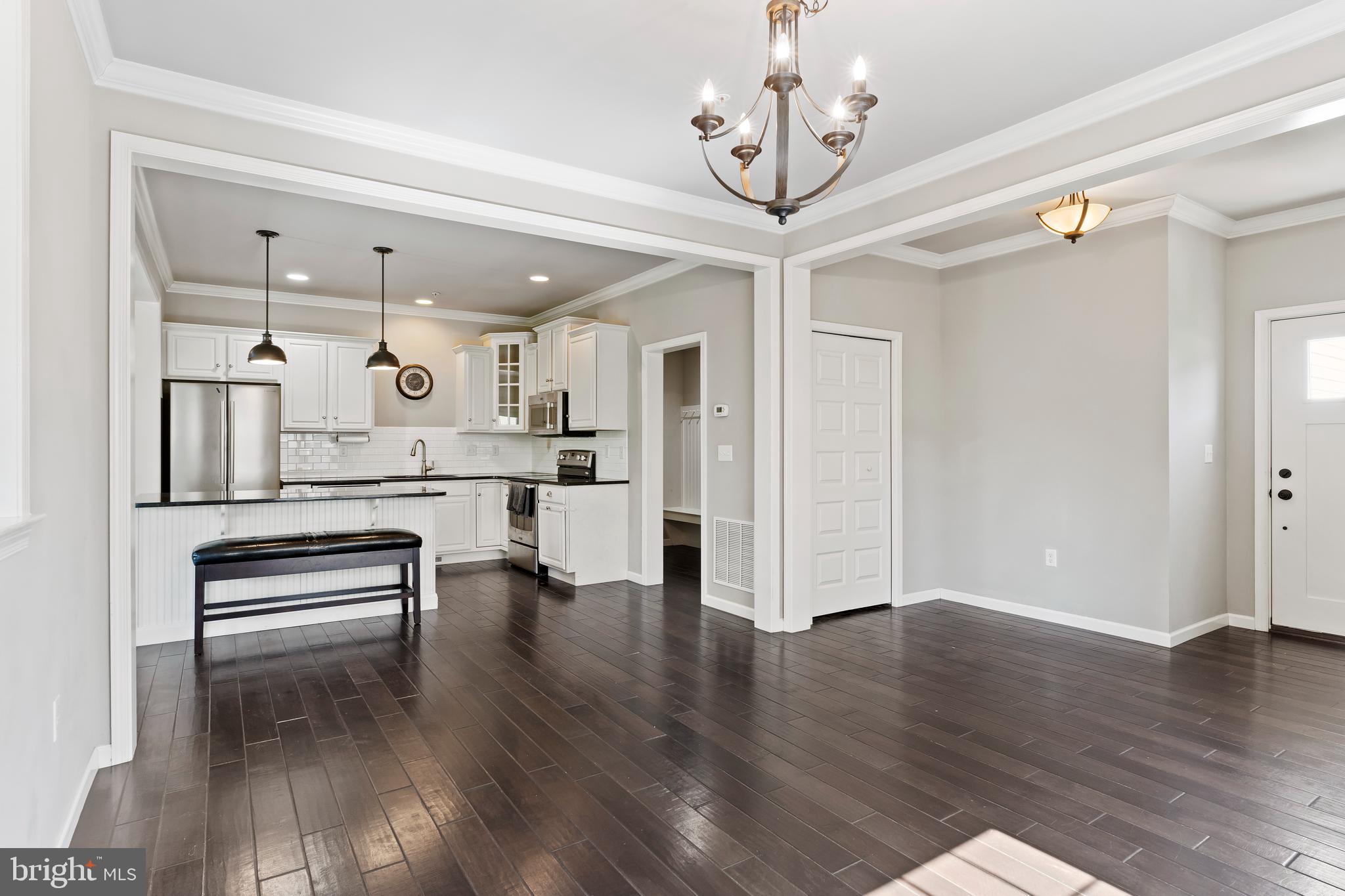 ORCHARD GLEN - Residential