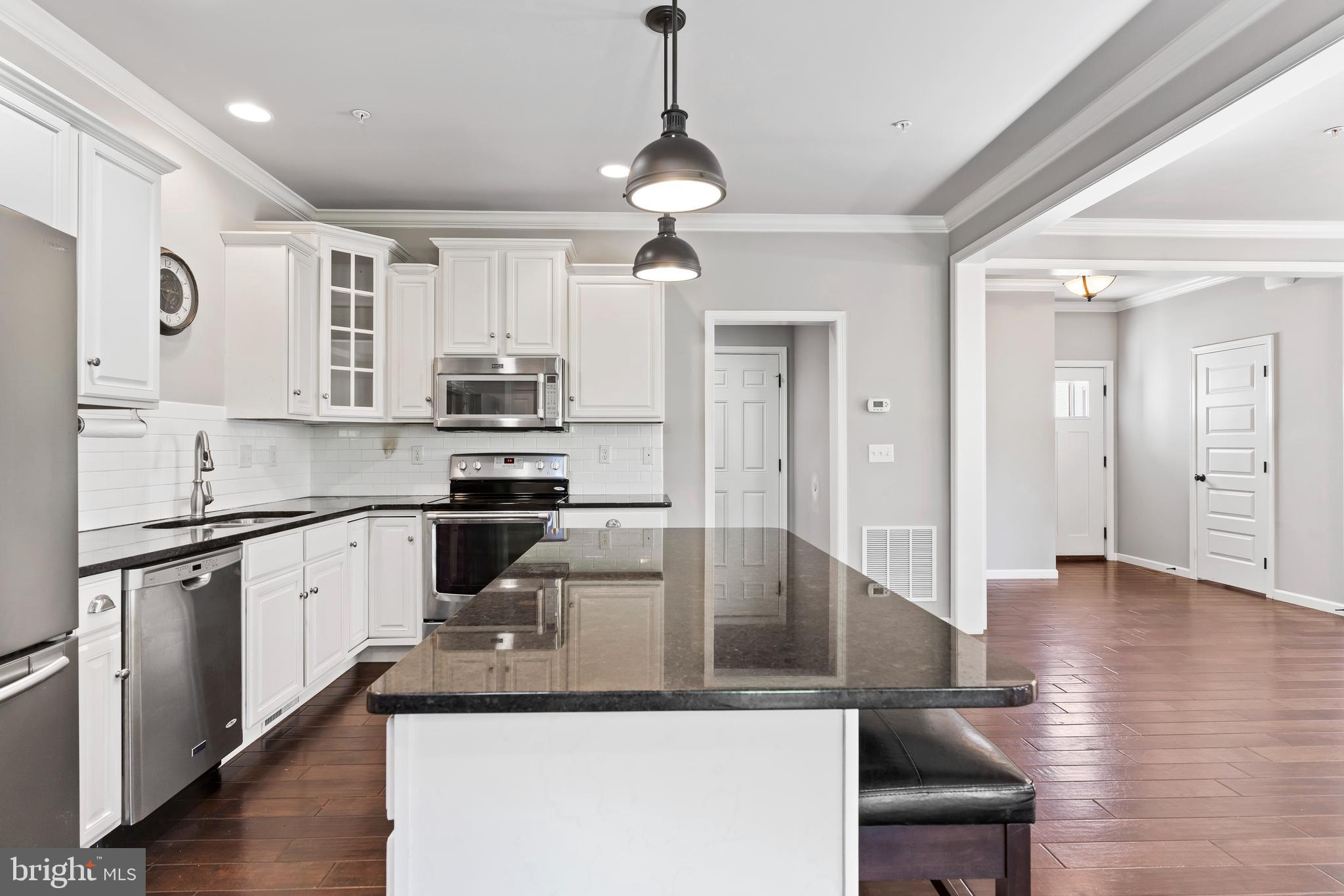 ORCHARD GLEN - Residential