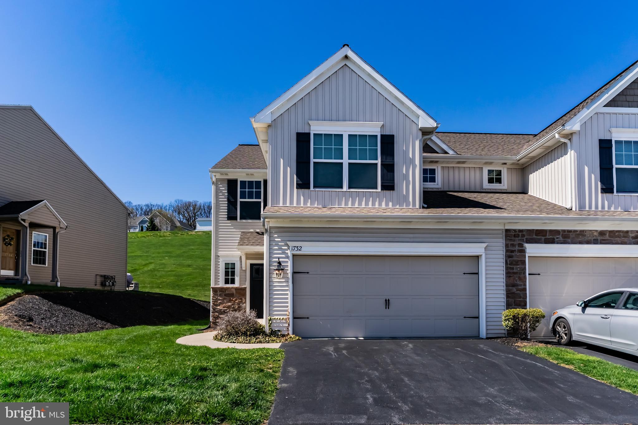 ORCHARD GLEN - Residential