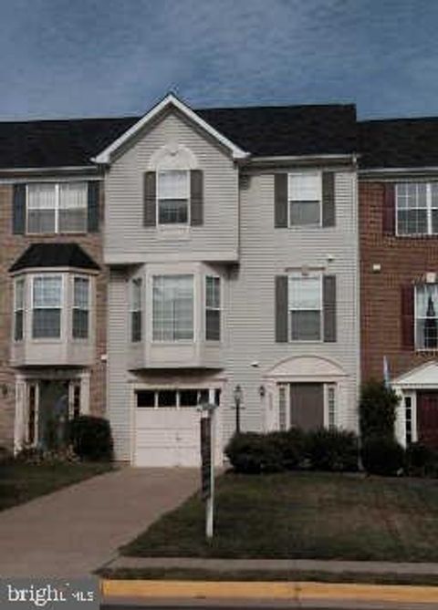 6565 KELSEY POINT CIRCLE ALEXANDRIA VA 22315