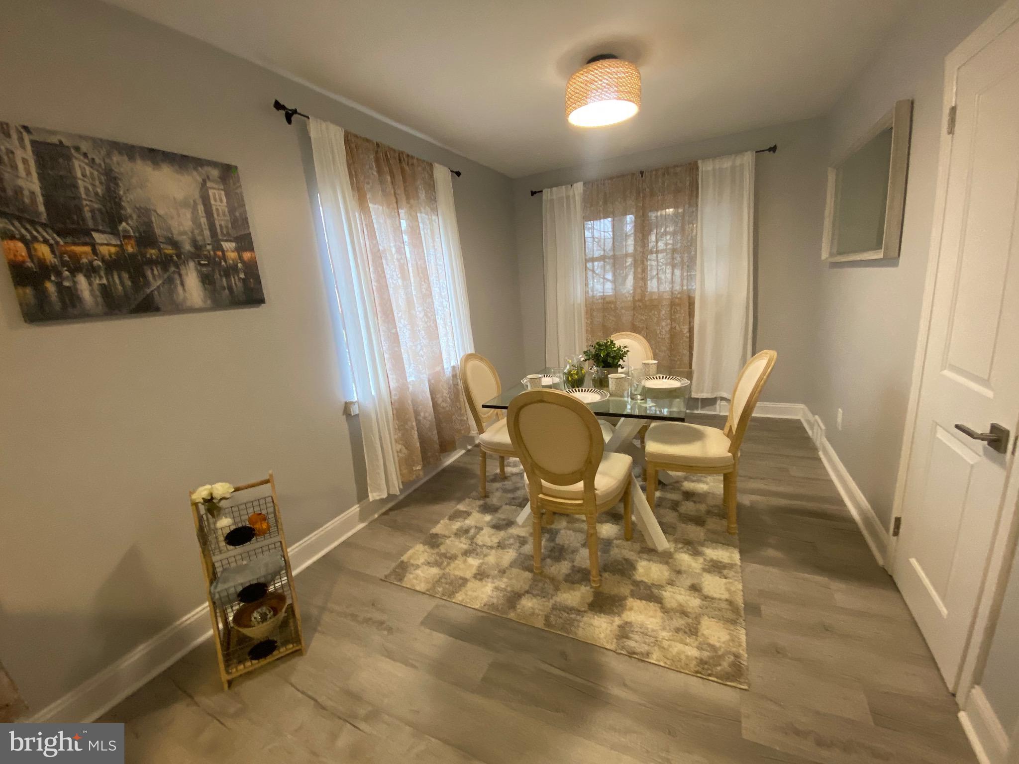 ROCKDALE - Residential