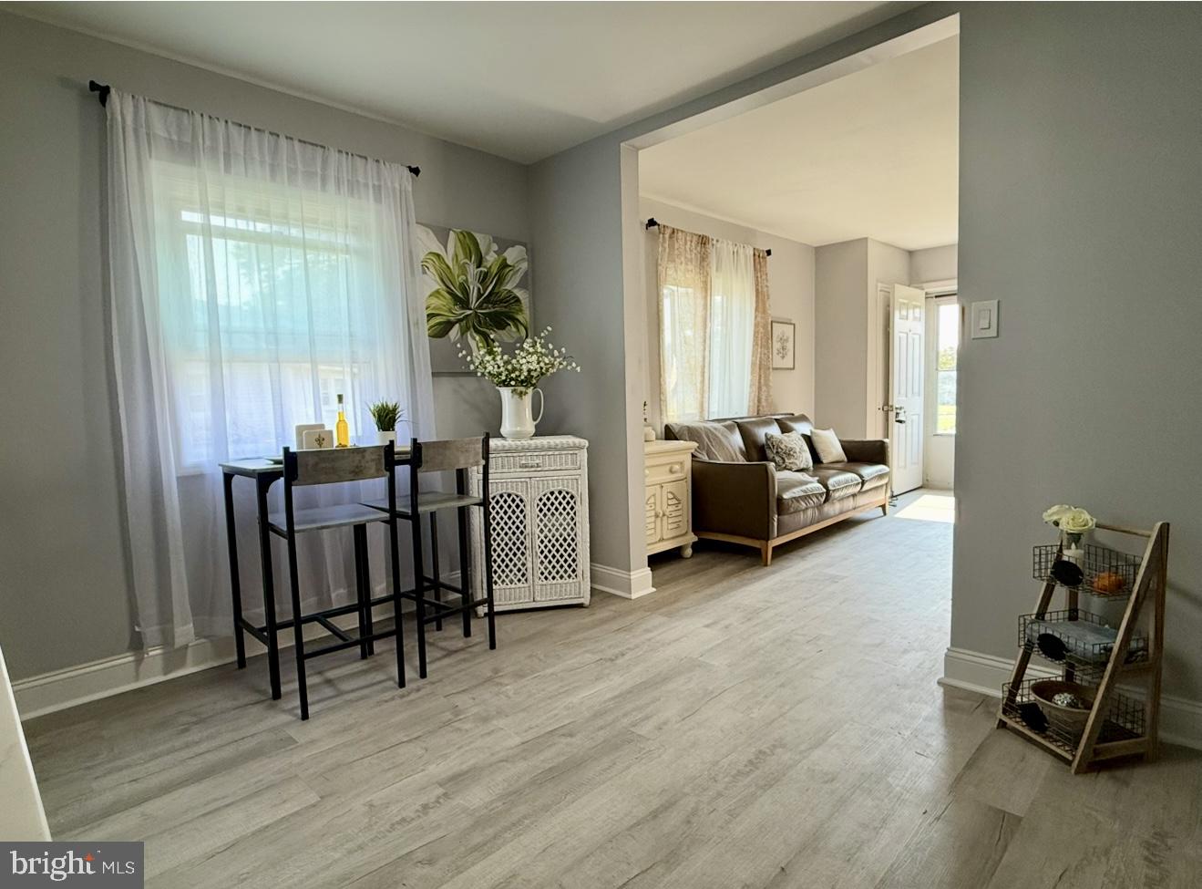 ROCKDALE - Residential