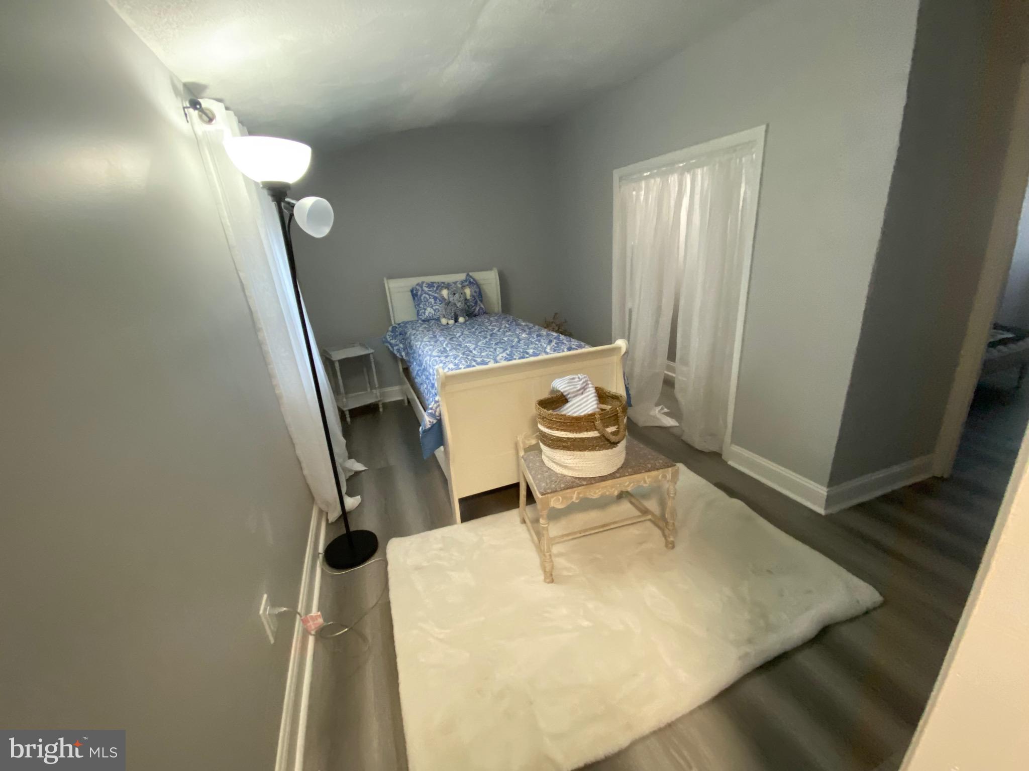 ROCKDALE - Residential