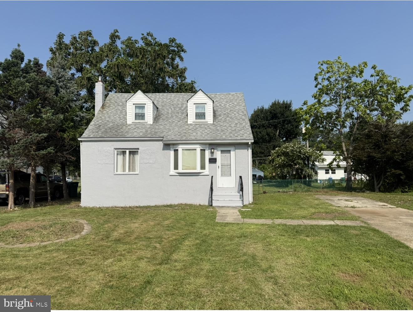 ROCKDALE - Residential