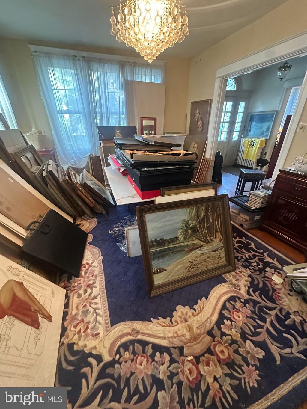 Photo of 3226 Cleveland Avenue NW, WASHINGTON, DC 20008 (MLS # DCDC2257510)