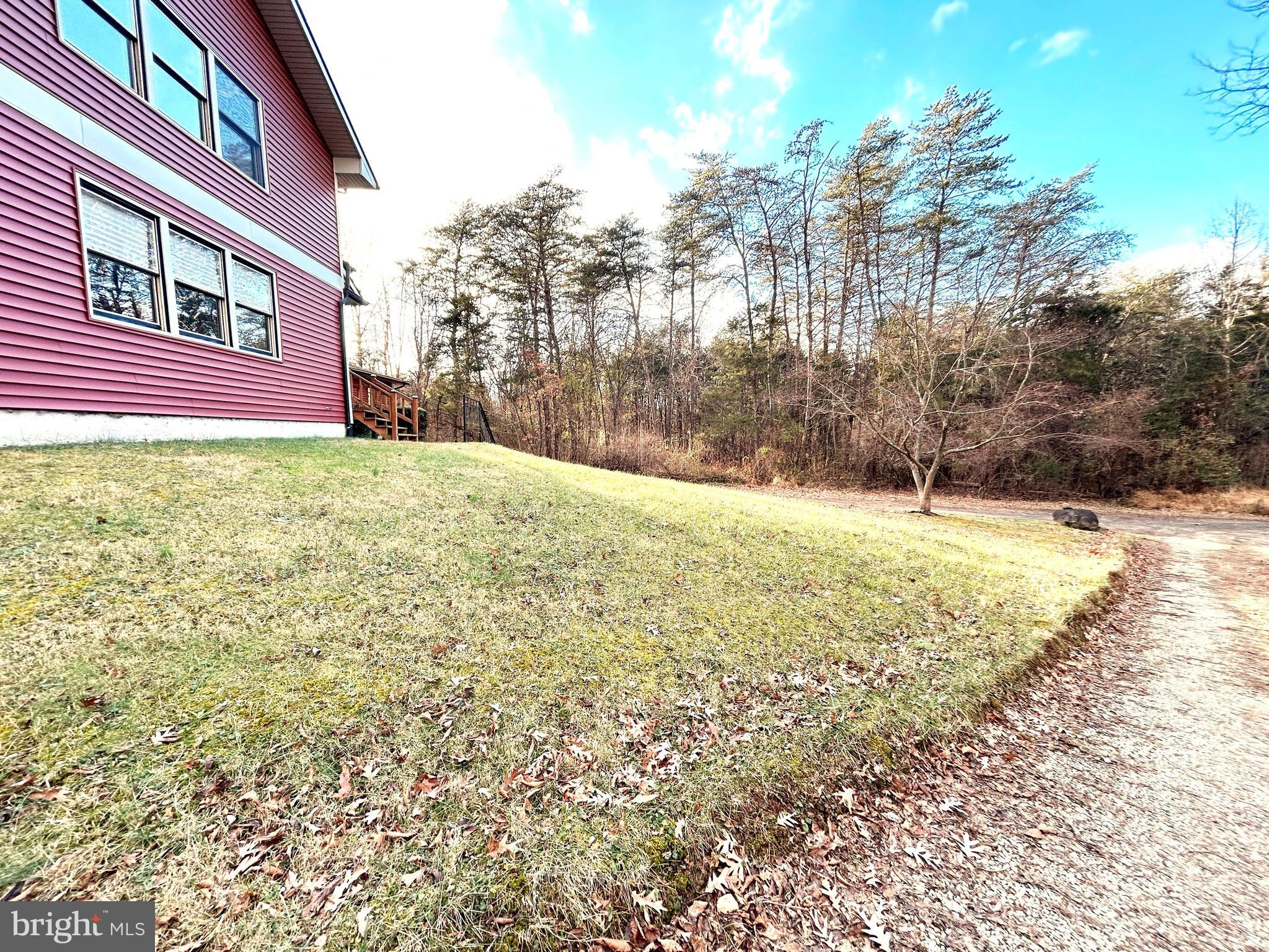 NONE, RURAL - Residential