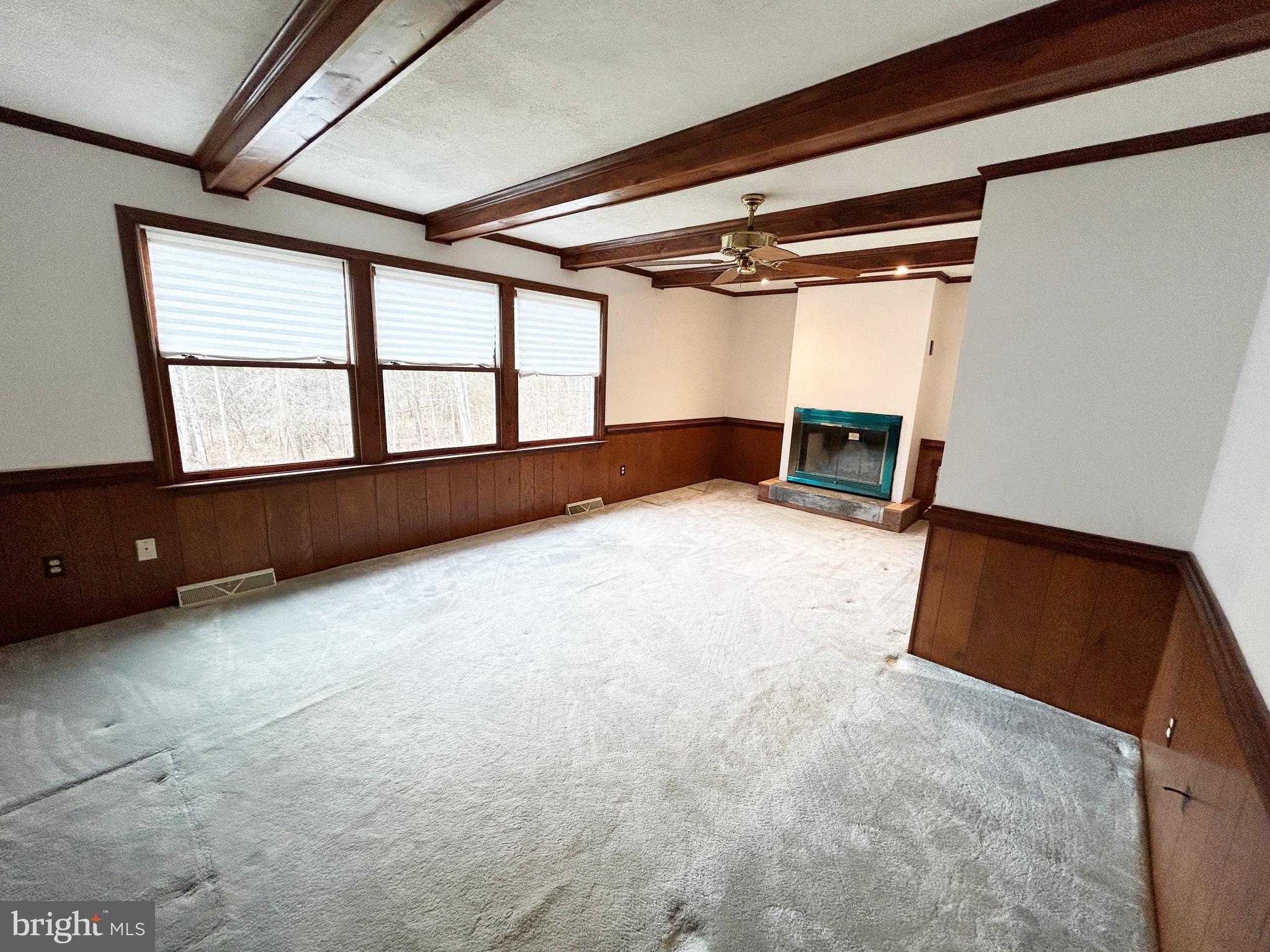 NONE, RURAL - Residential