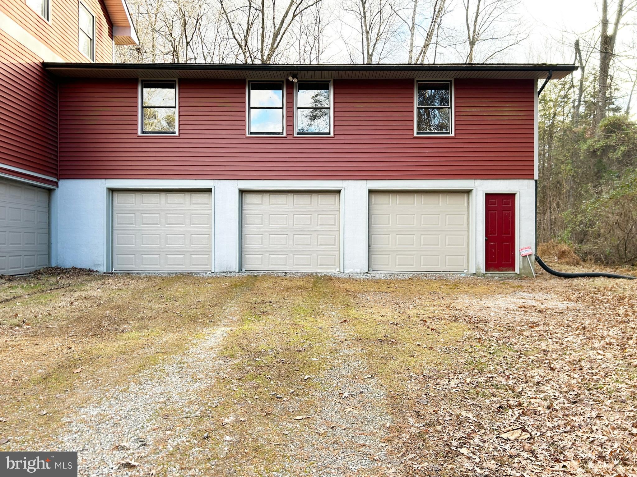 NONE, RURAL - Residential