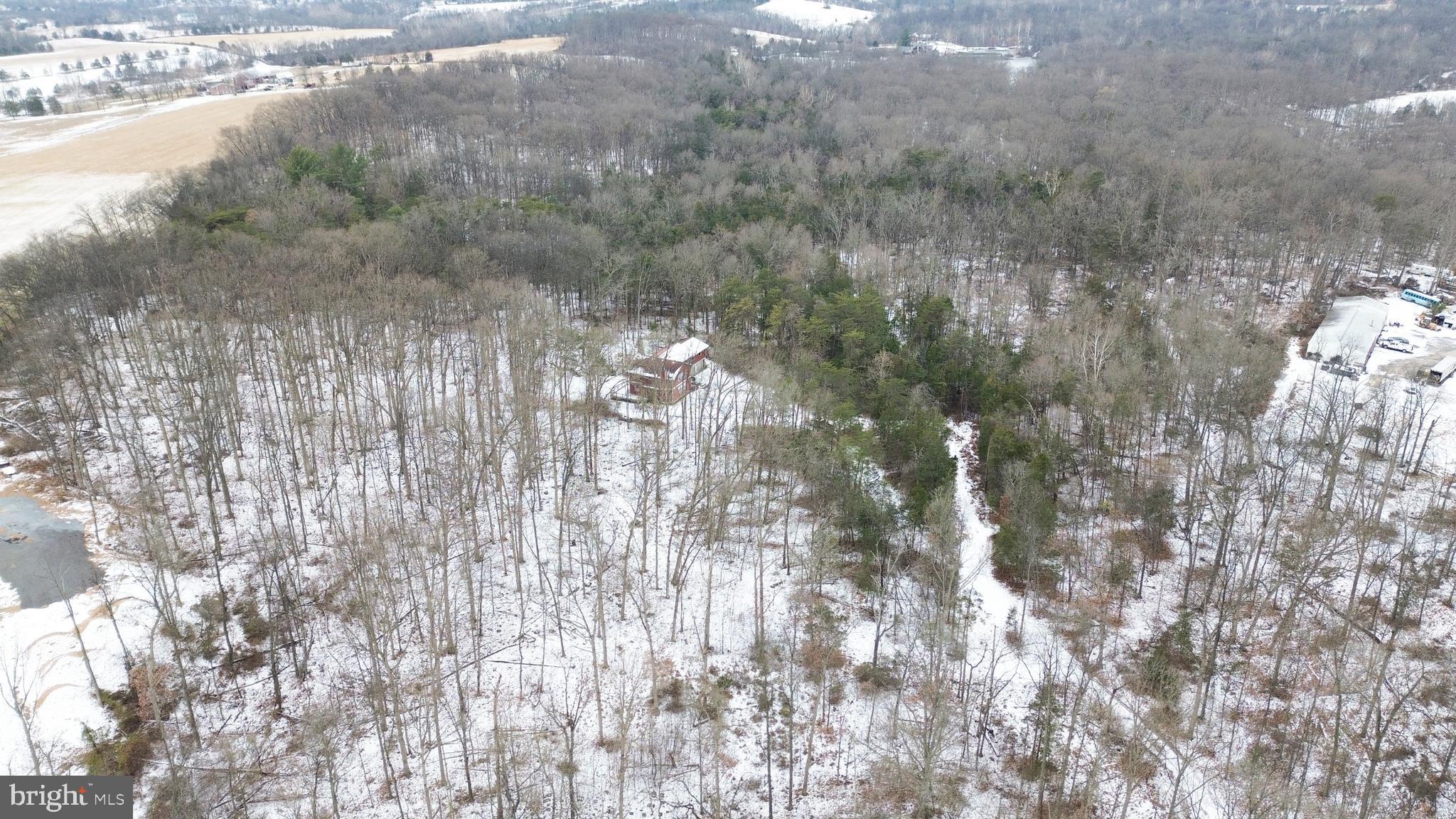 NONE, RURAL - Residential