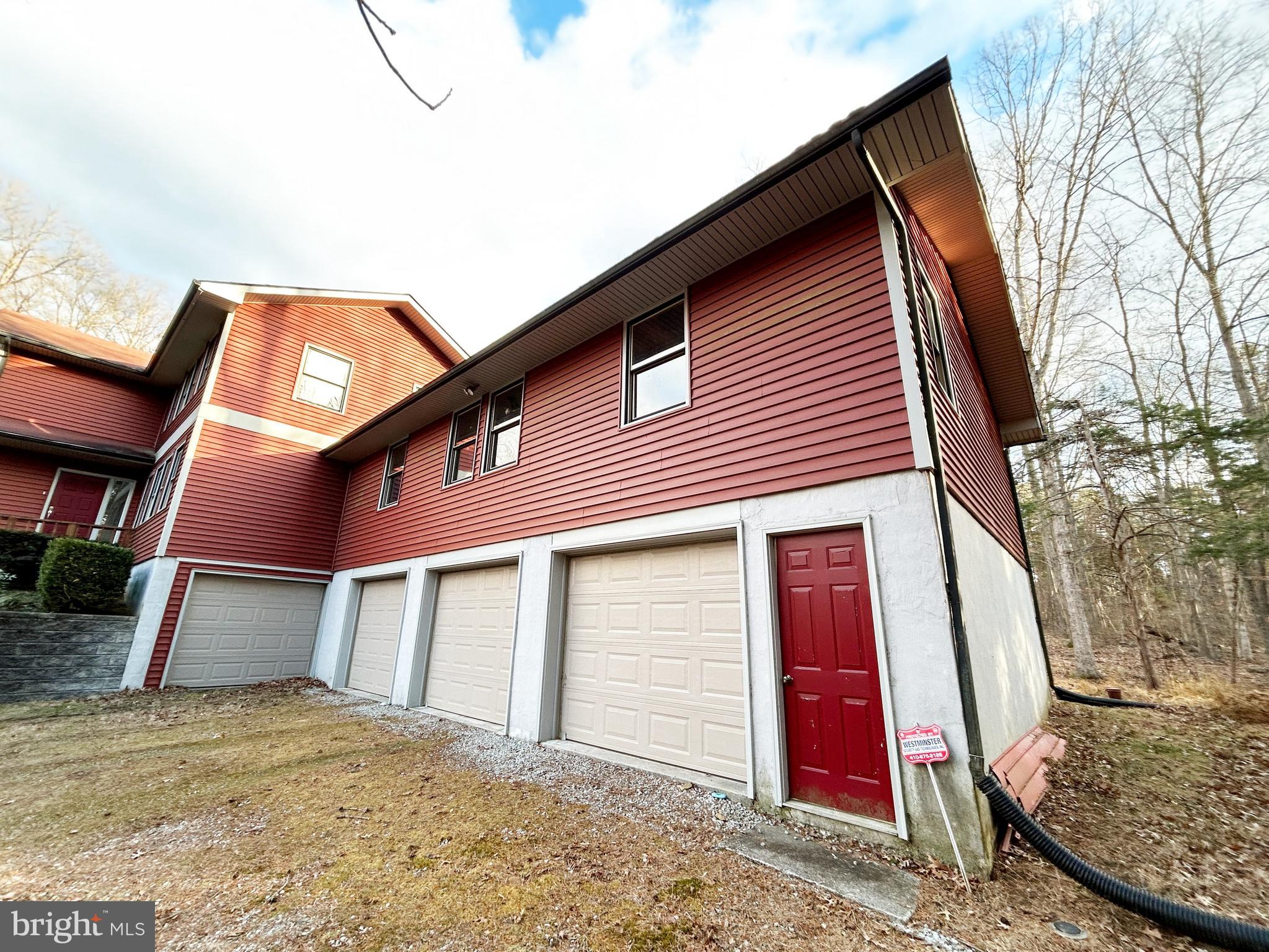 NONE, RURAL - Residential