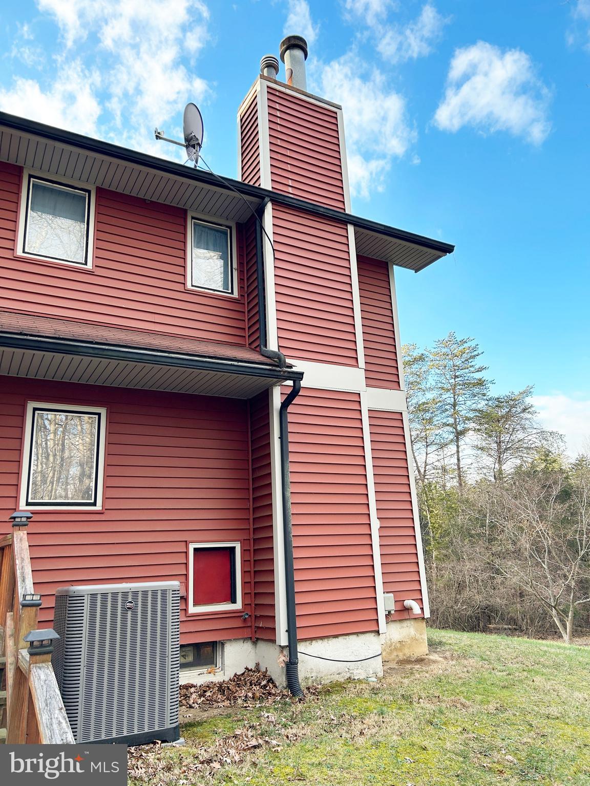 NONE, RURAL - Residential