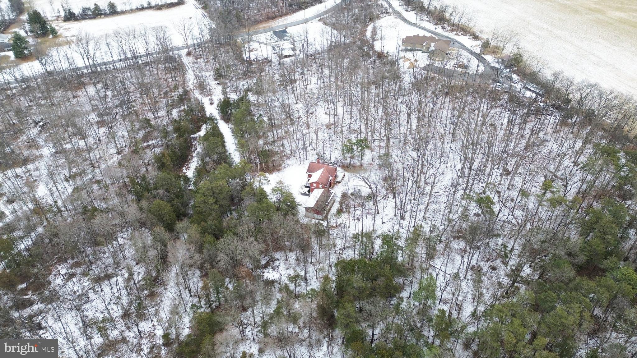 NONE, RURAL - Residential