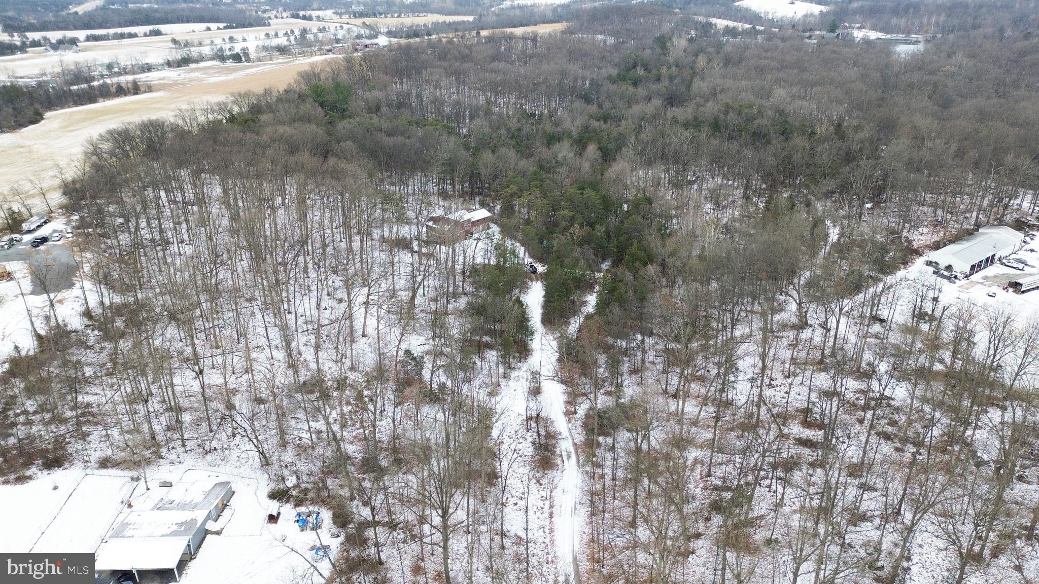 NONE, RURAL - Residential