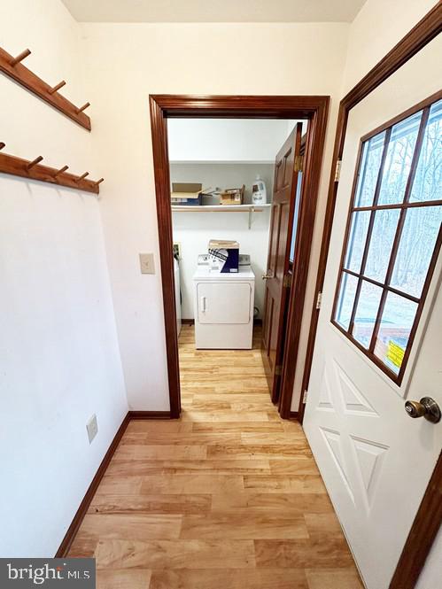 NONE, RURAL - Residential