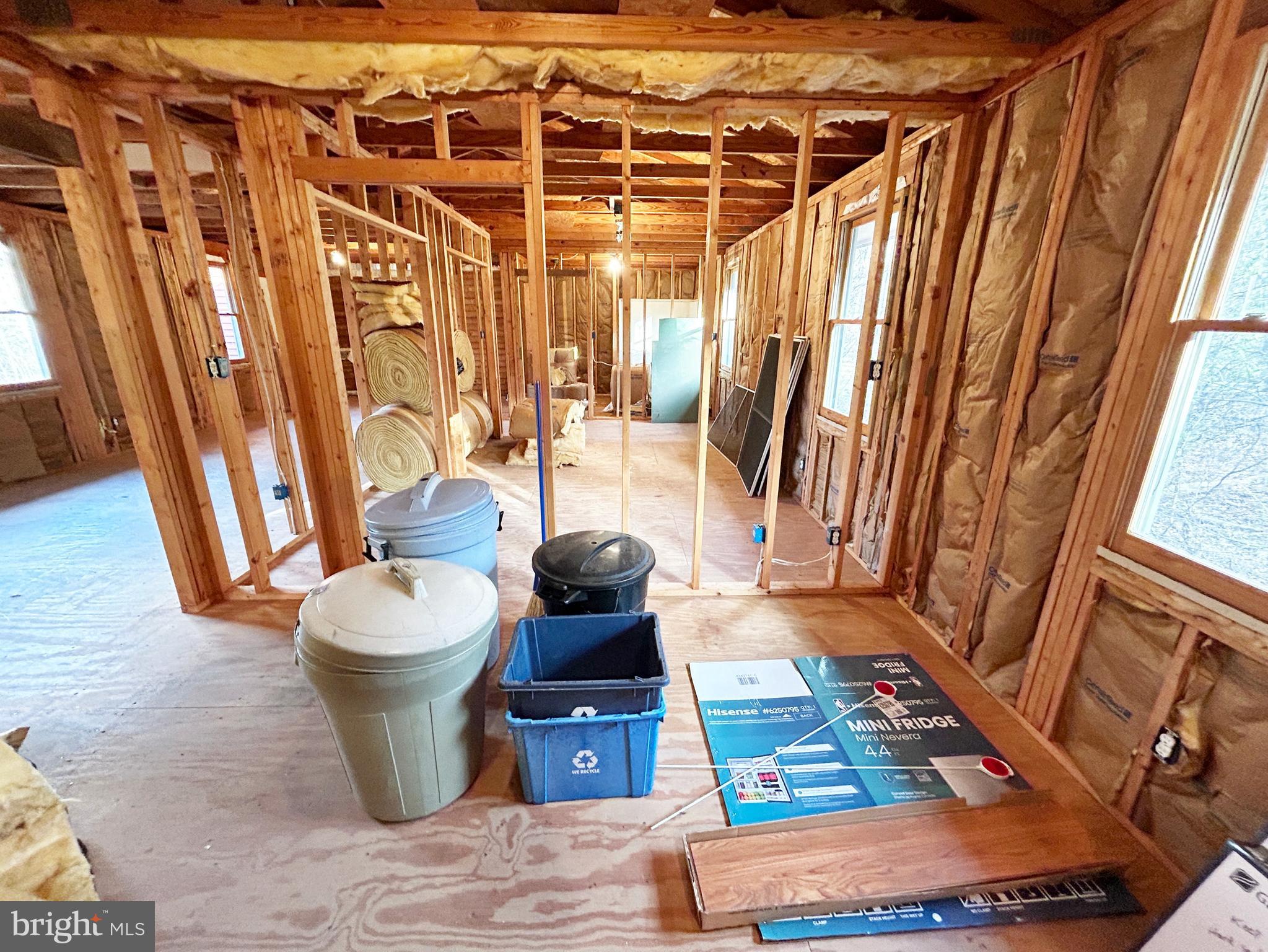 NONE, RURAL - Residential