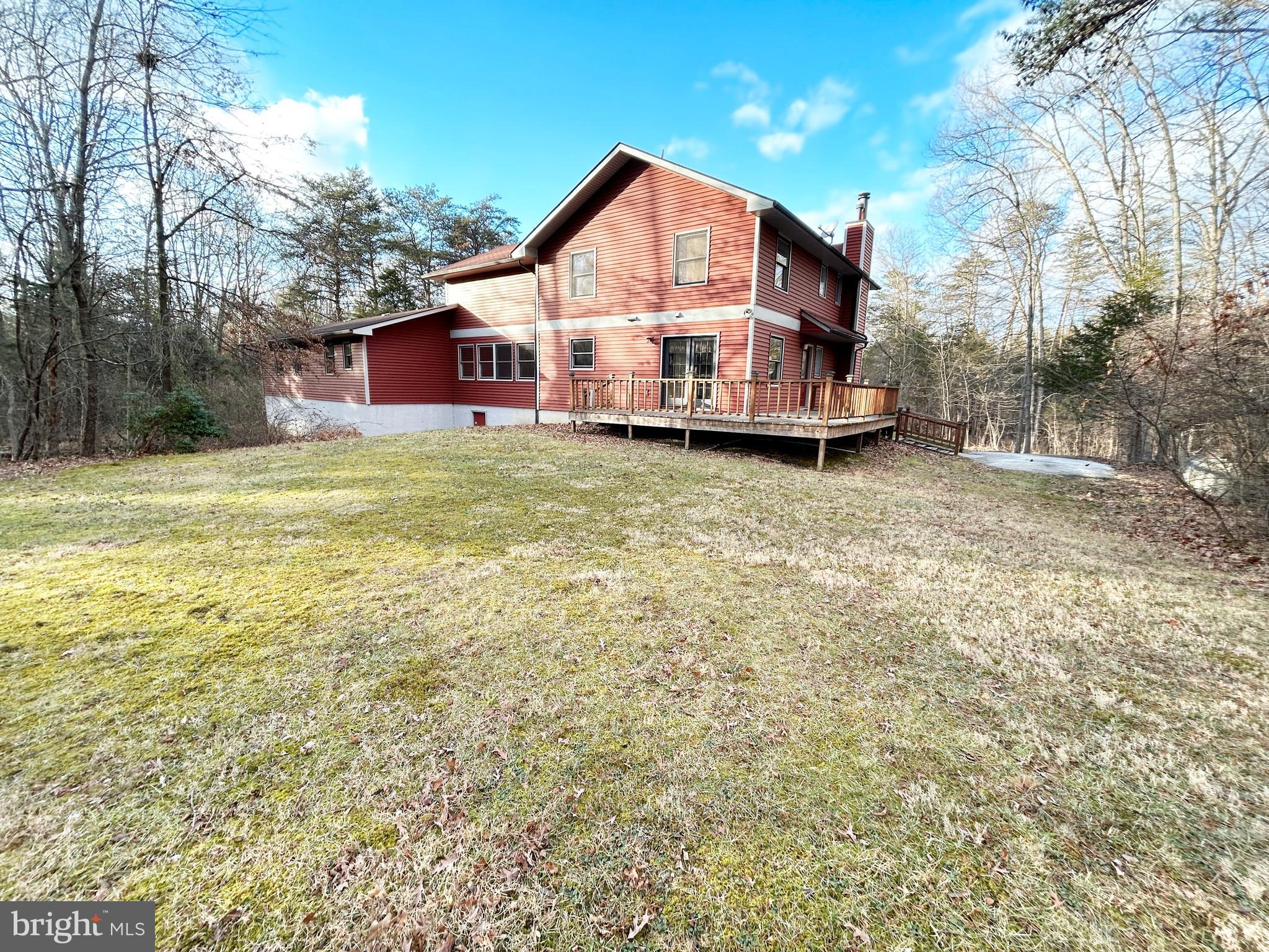 NONE, RURAL - Residential