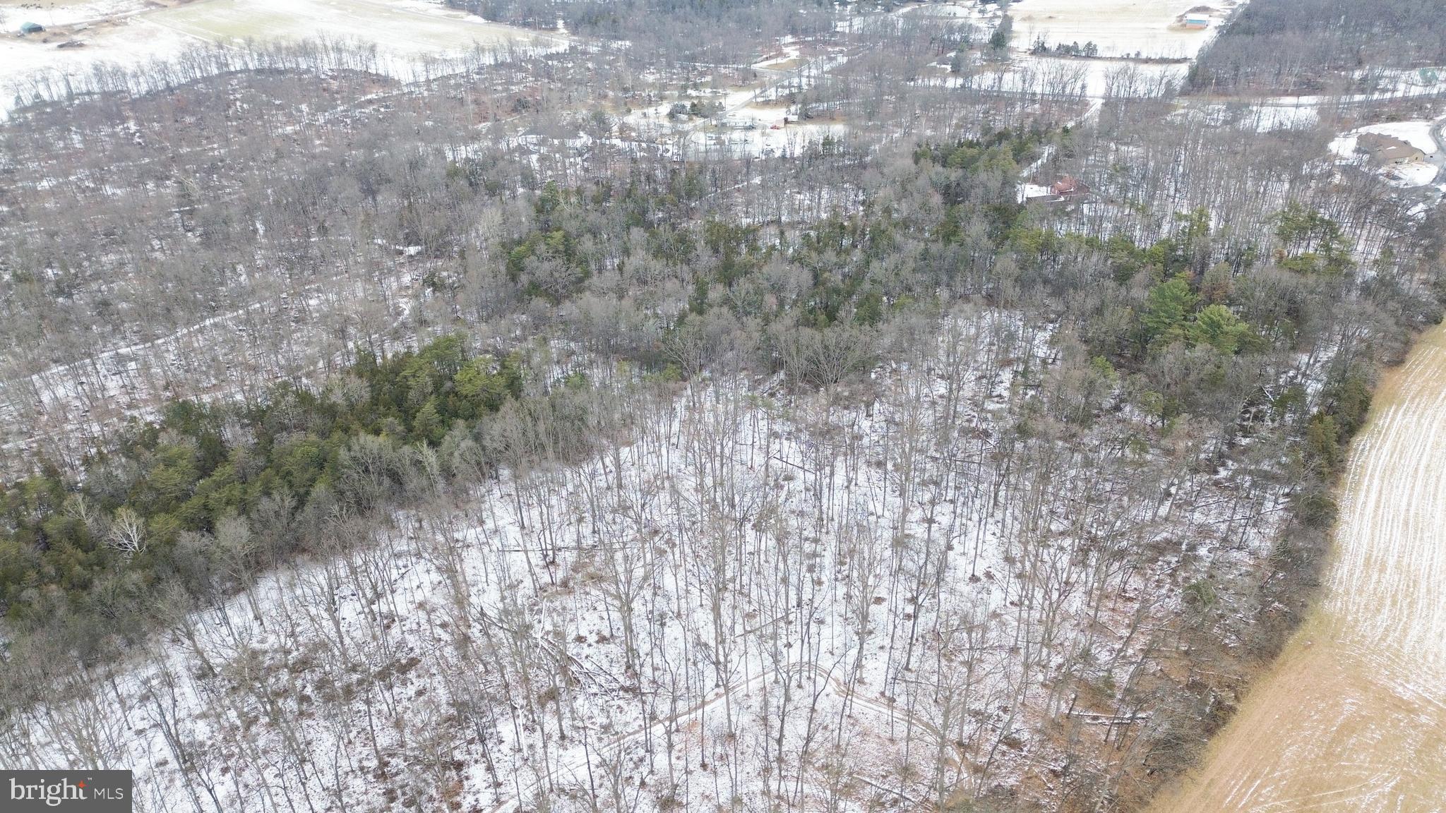 NONE, RURAL - Residential