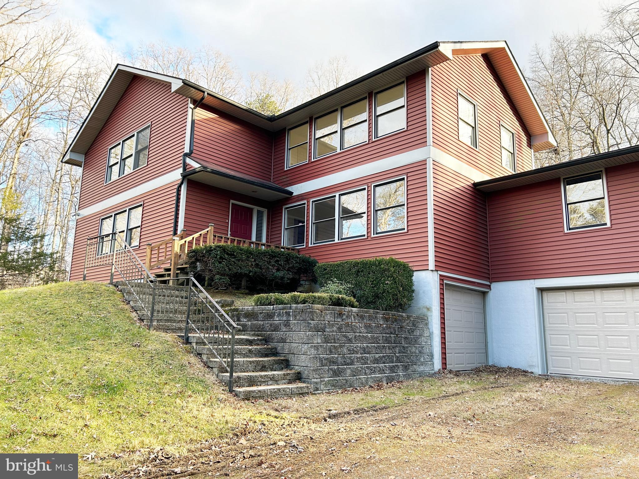 NONE, RURAL - Residential