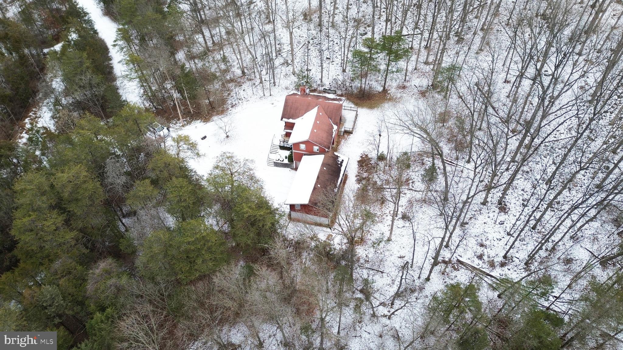 NONE, RURAL - Residential