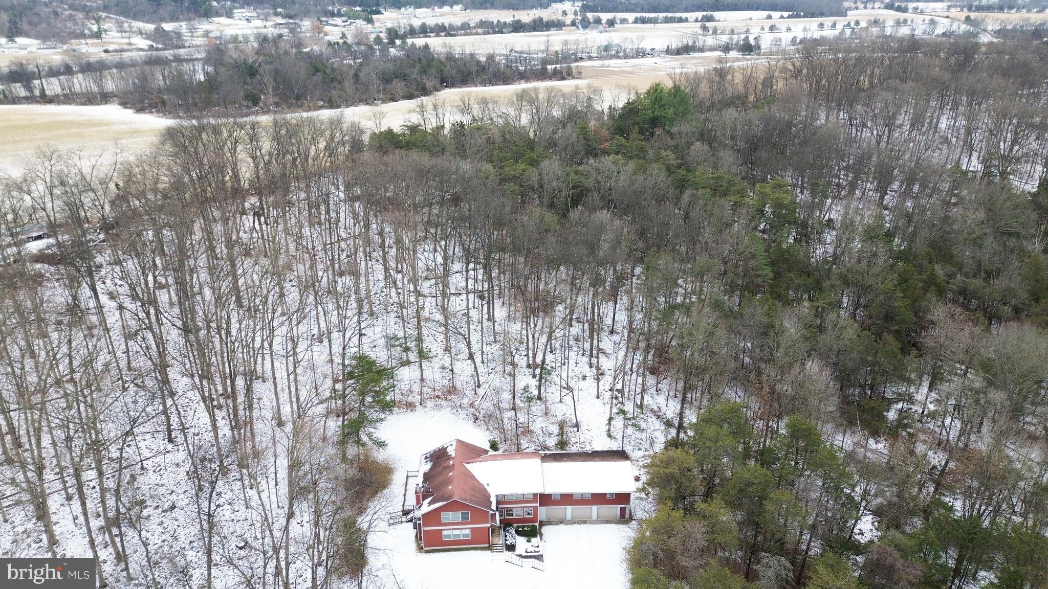 NONE, RURAL - Residential