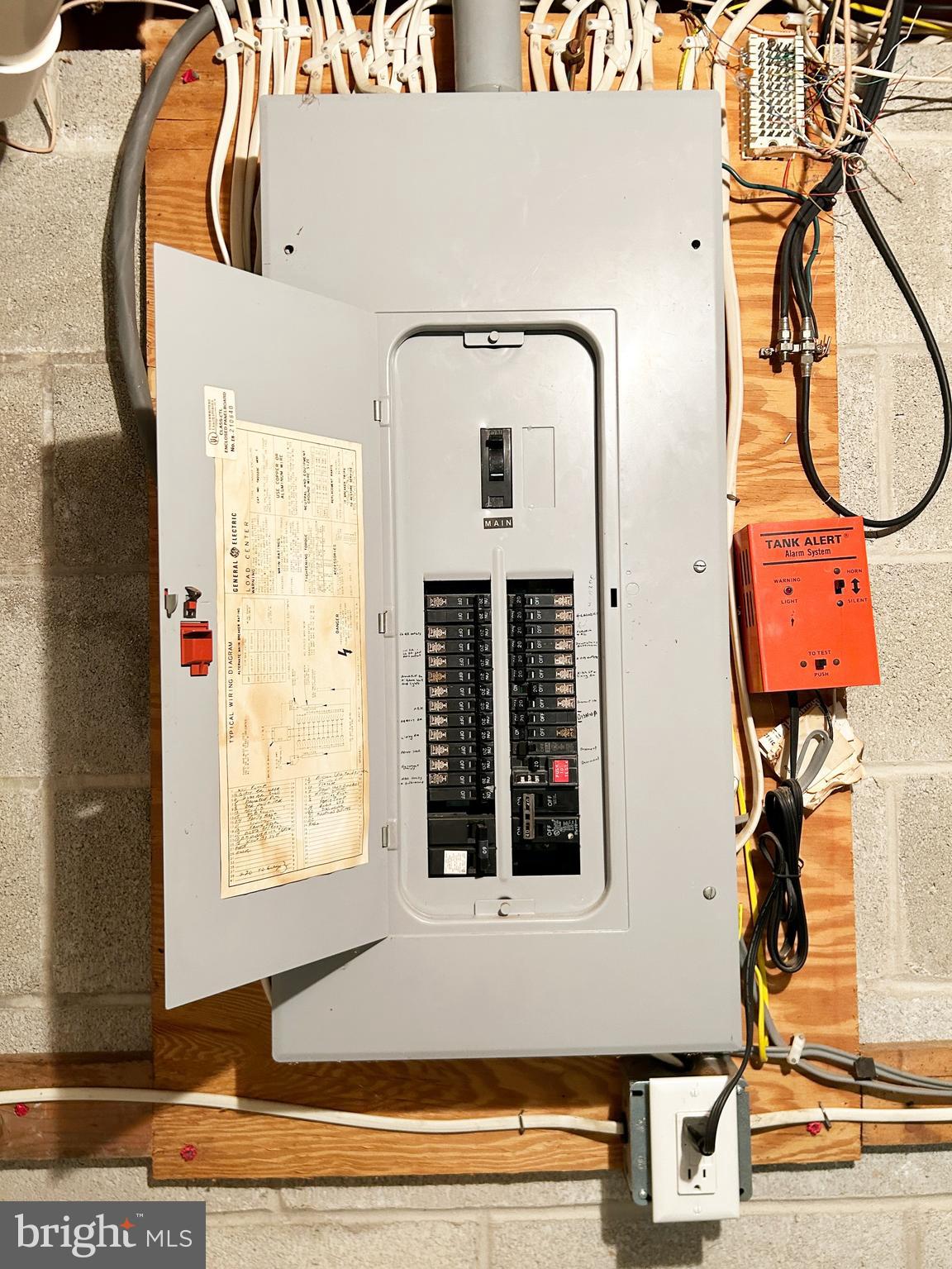 NONE, RURAL - Residential