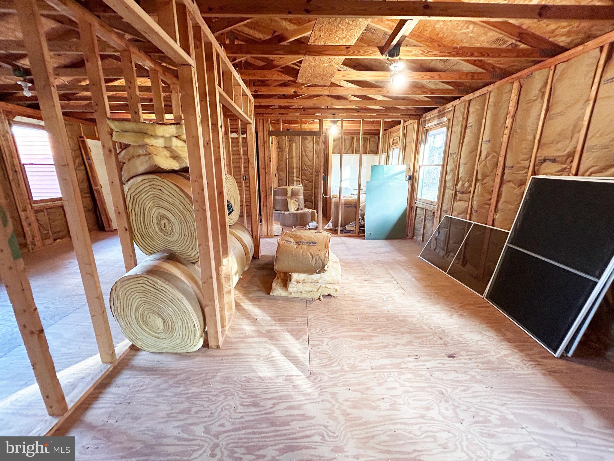 NONE, RURAL - Residential