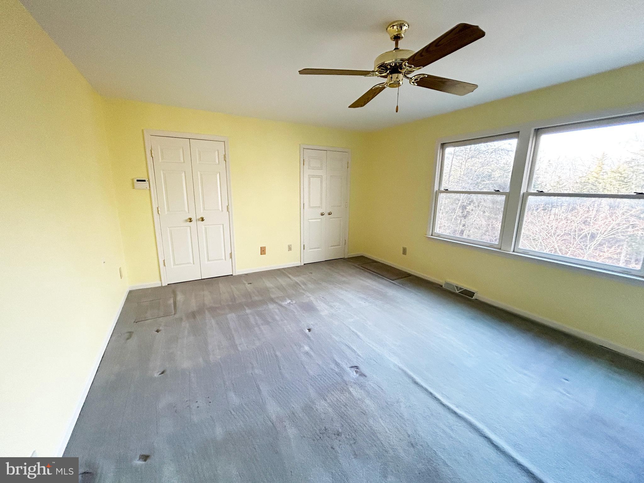 NONE, RURAL - Residential