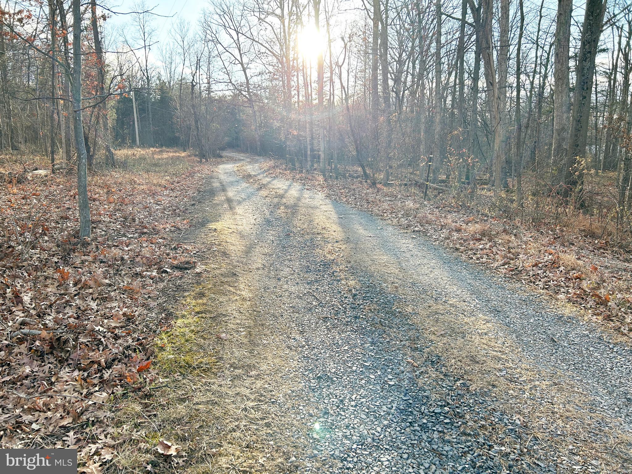 NONE, RURAL - Residential