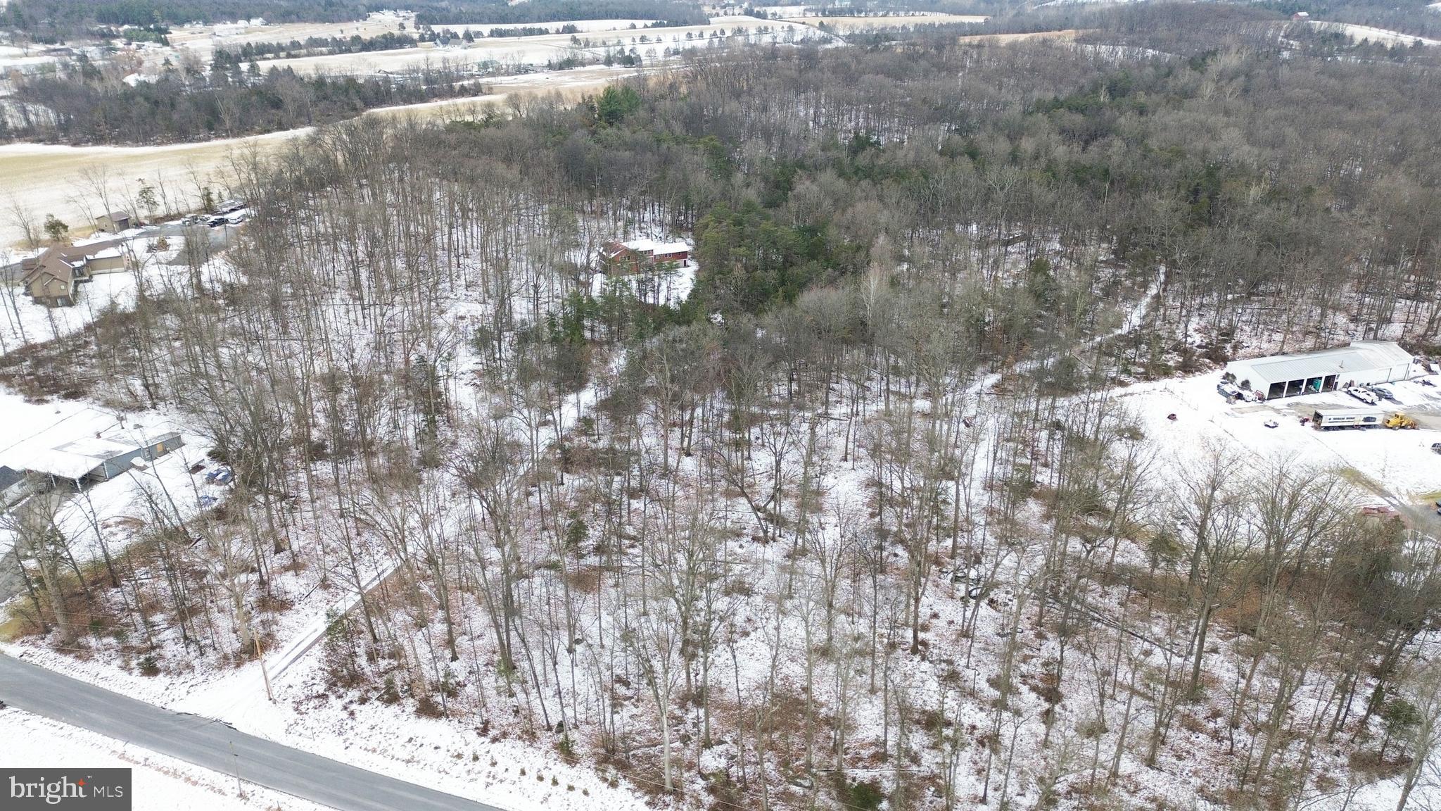 NONE, RURAL - Residential