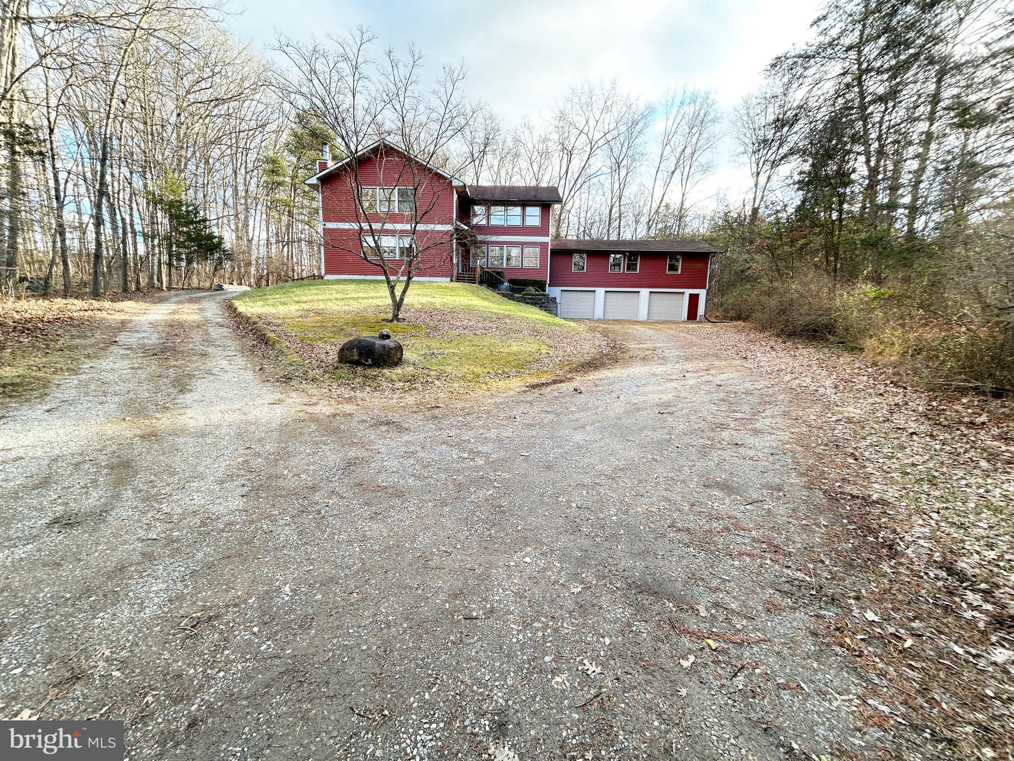 NONE, RURAL - Residential