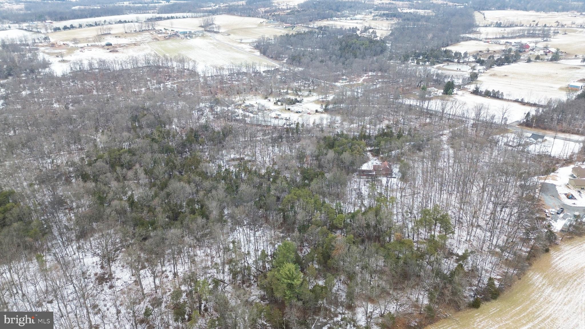 NONE, RURAL - Residential