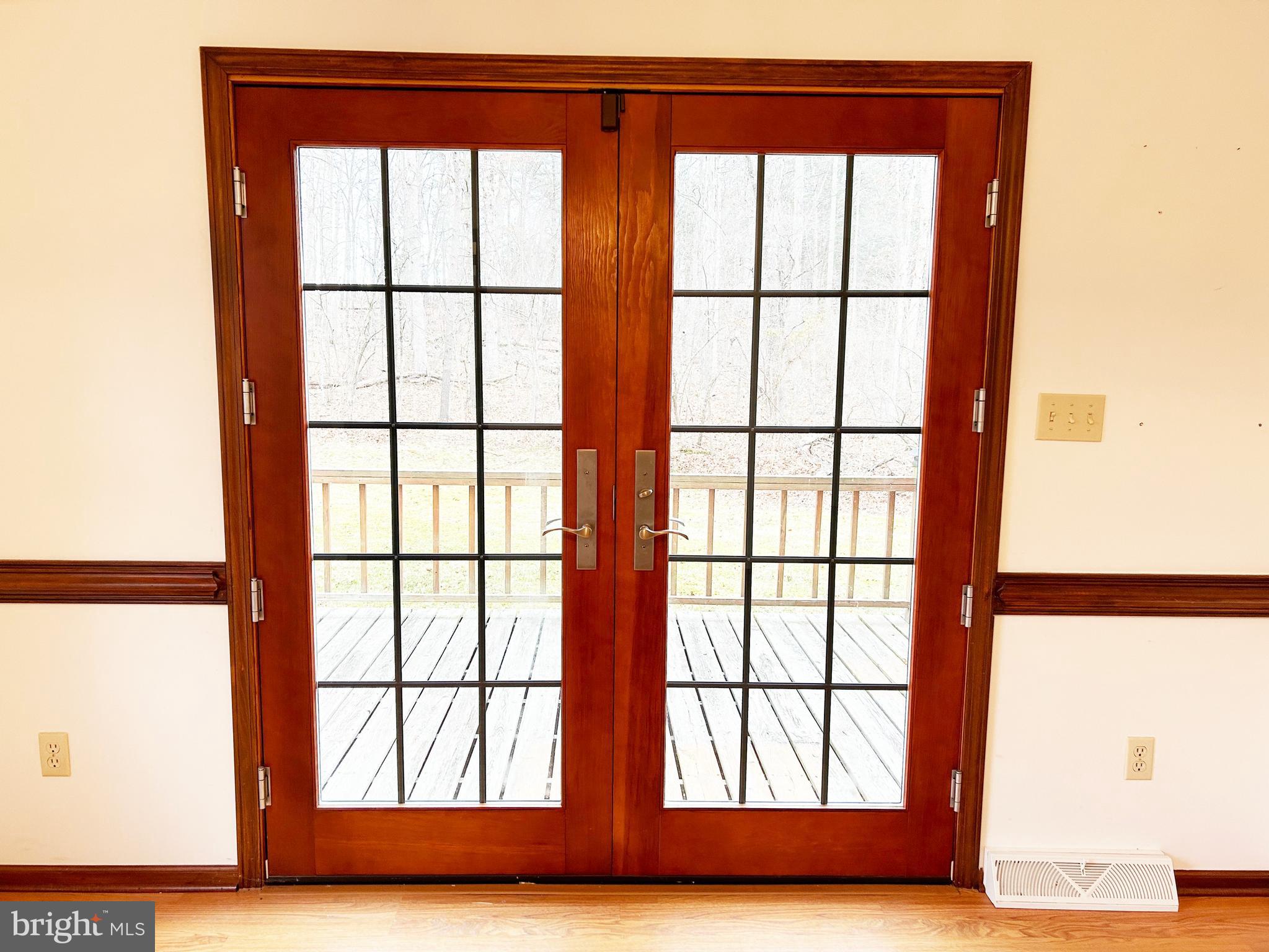 NONE, RURAL - Residential