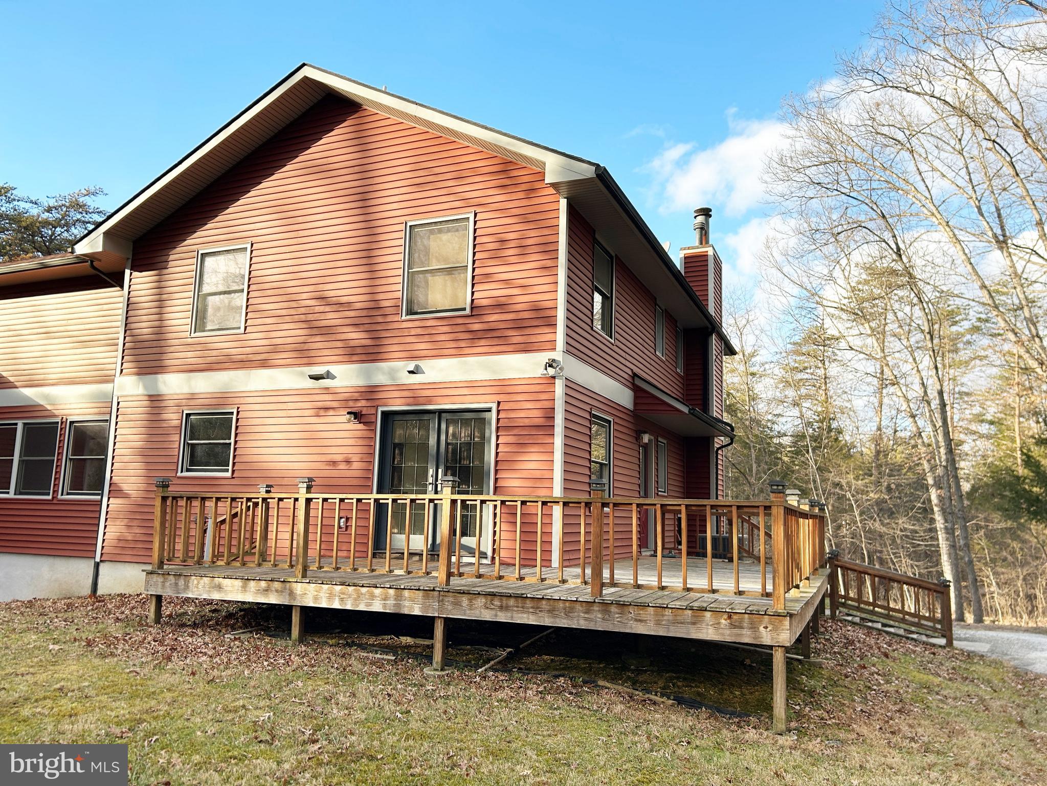 NONE, RURAL - Residential