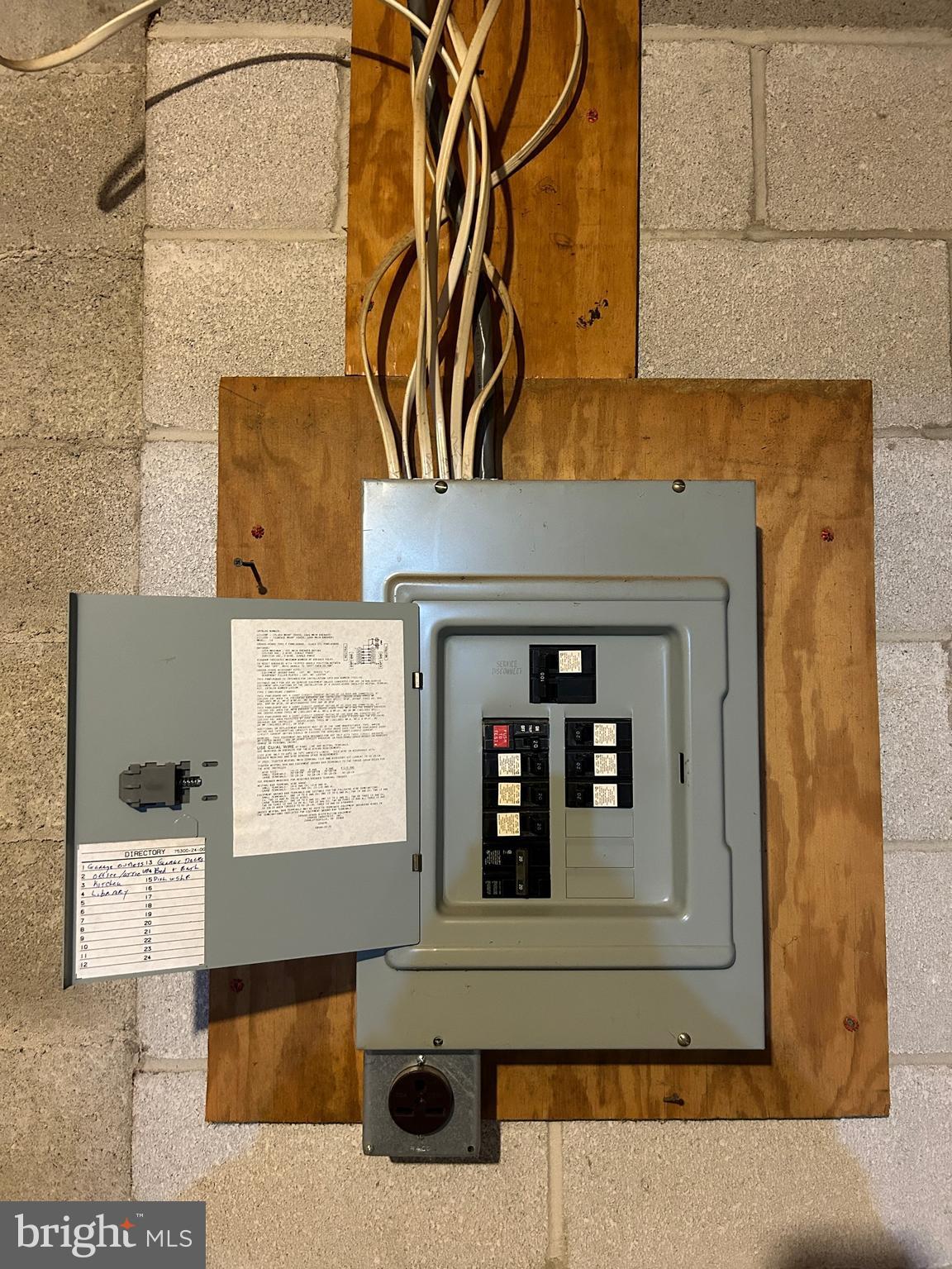 NONE, RURAL - Residential