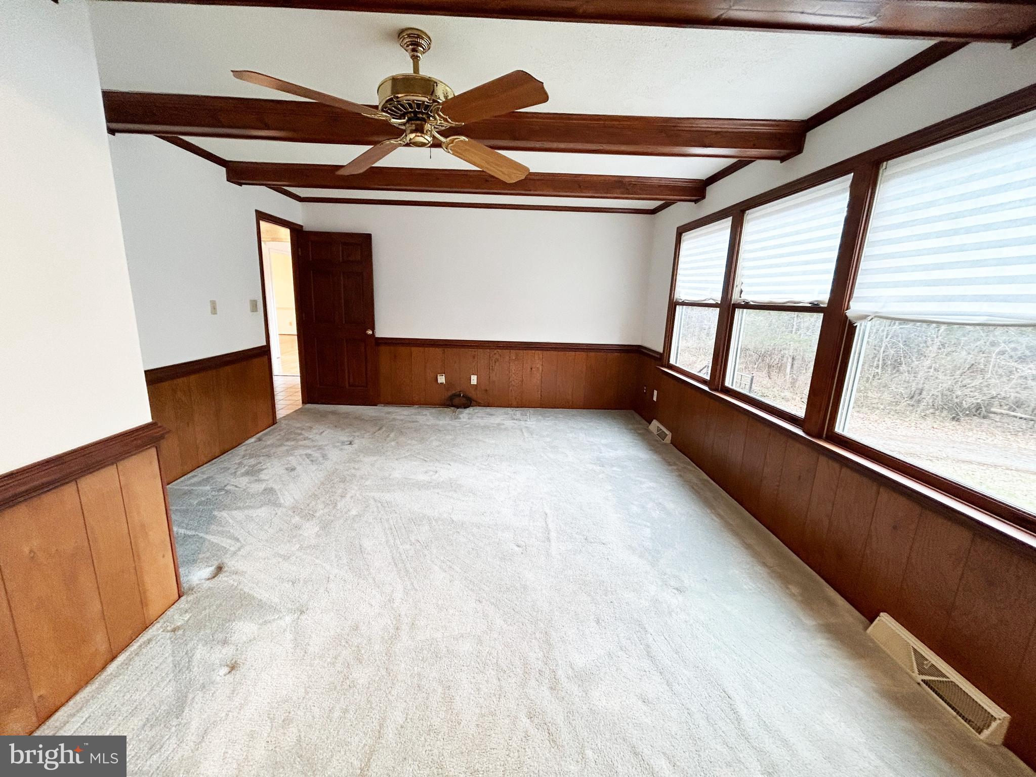 NONE, RURAL - Residential