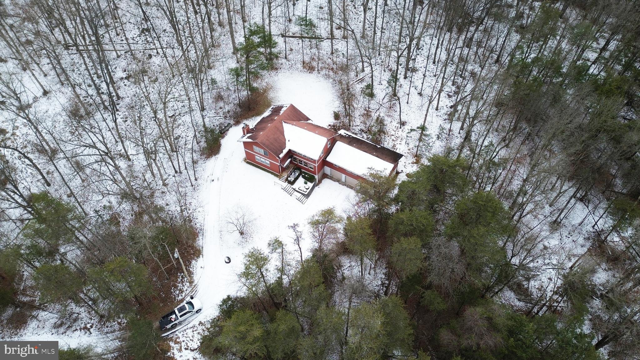 NONE, RURAL - Residential