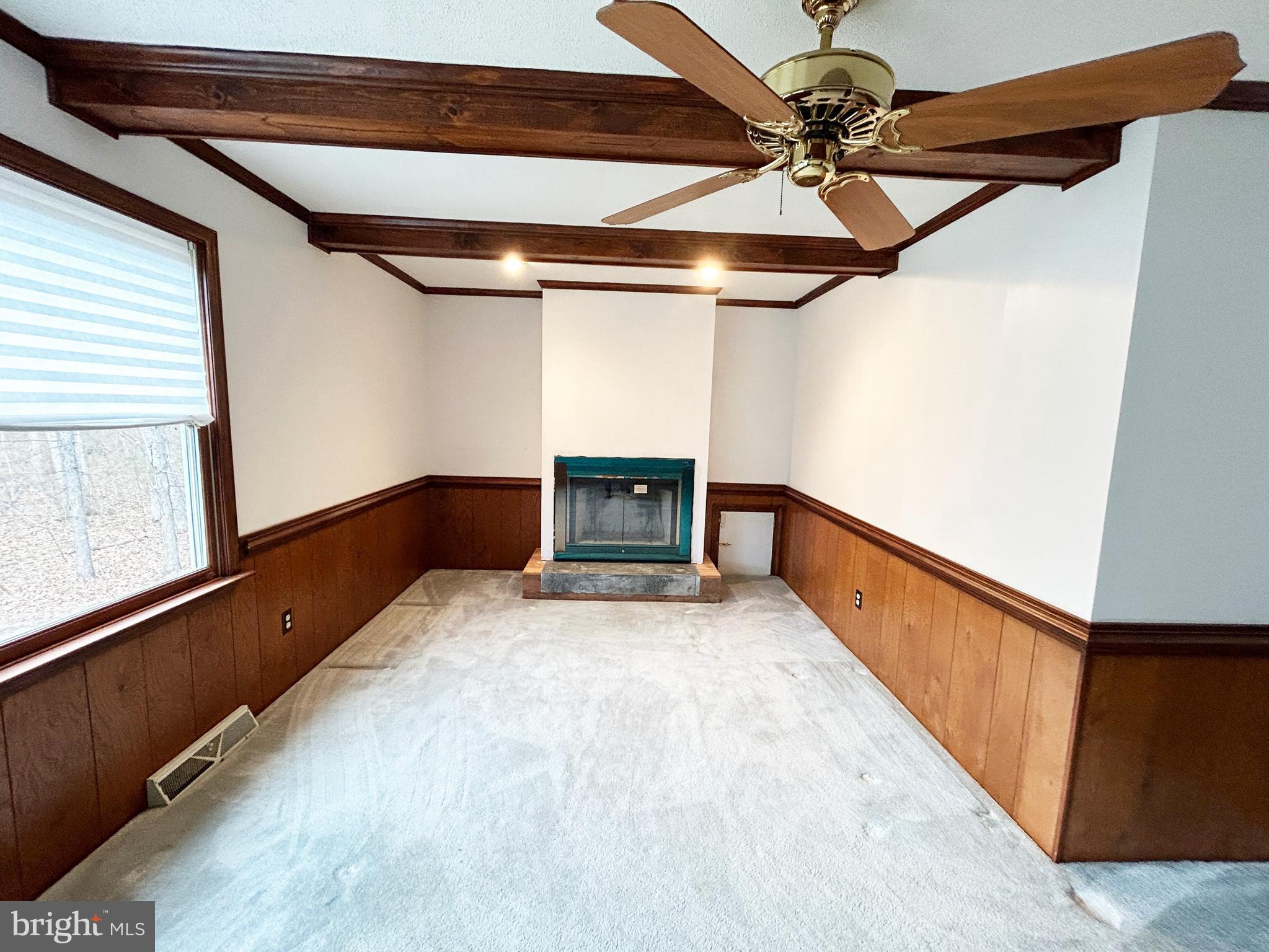 NONE, RURAL - Residential