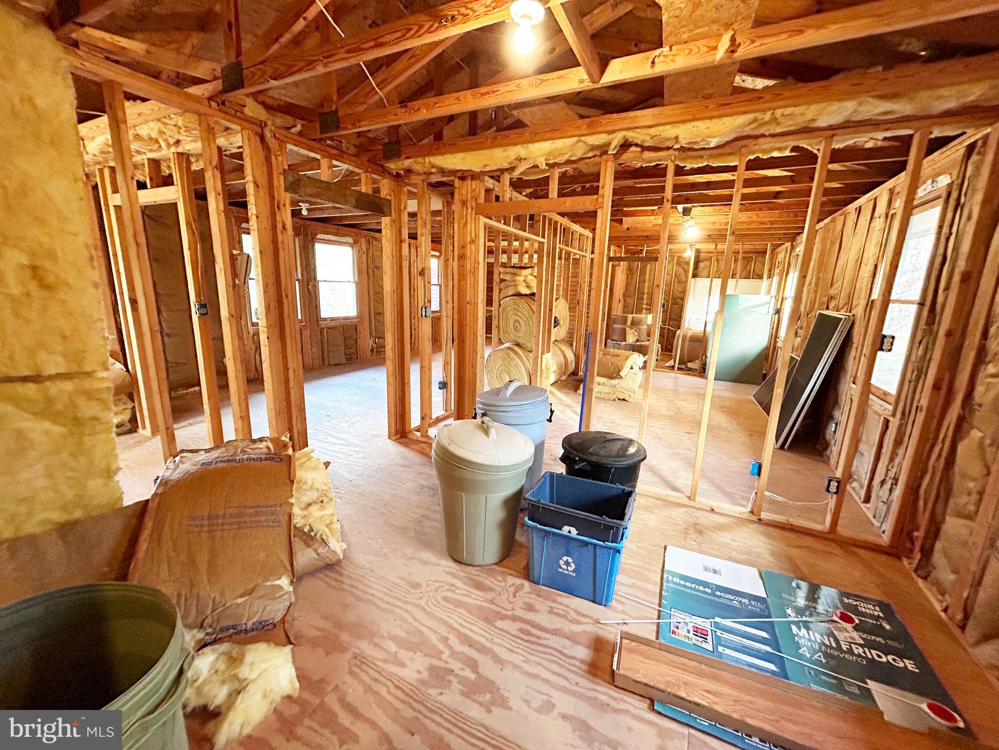 NONE, RURAL - Residential