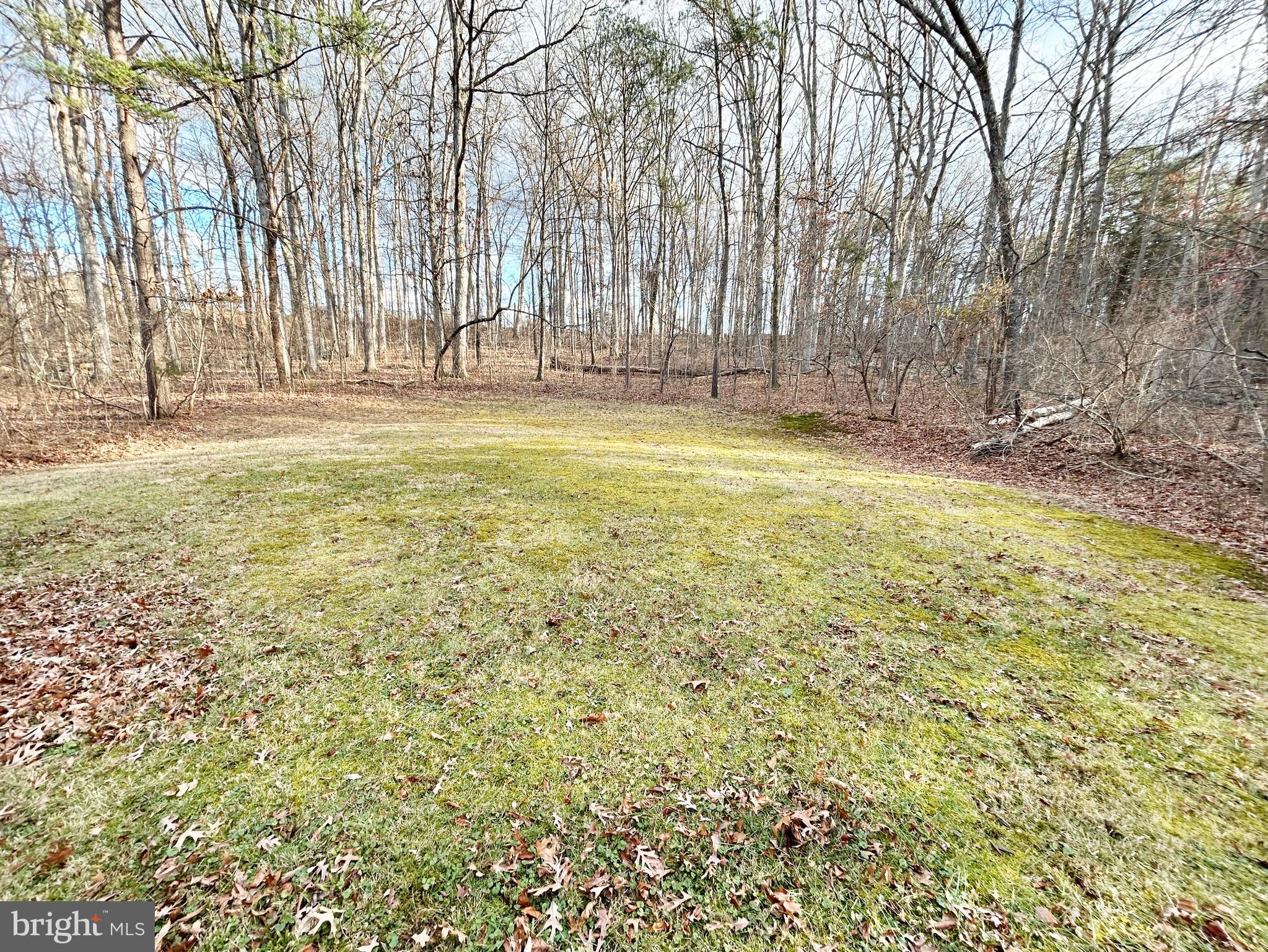 NONE, RURAL - Residential