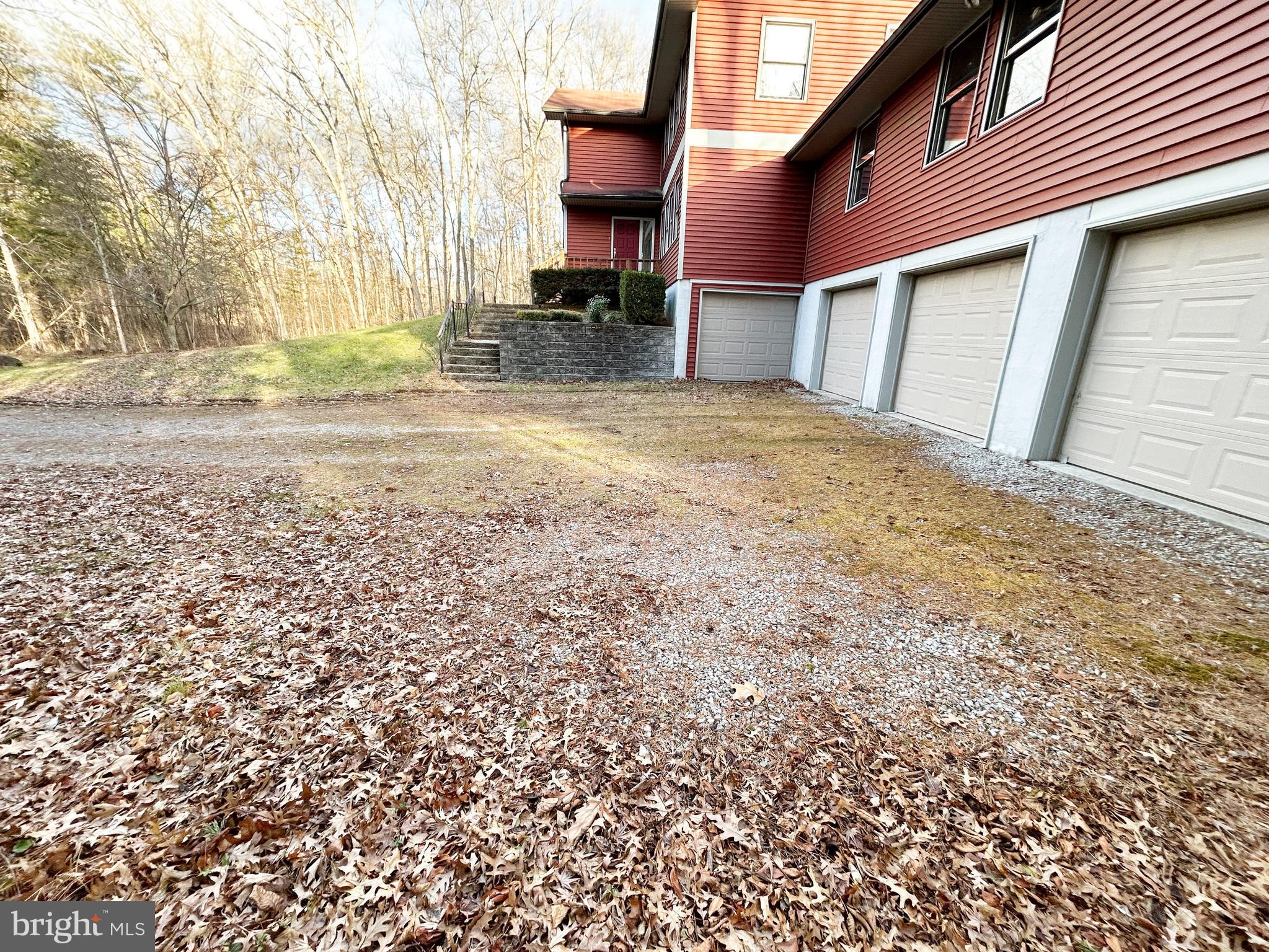 NONE, RURAL - Residential