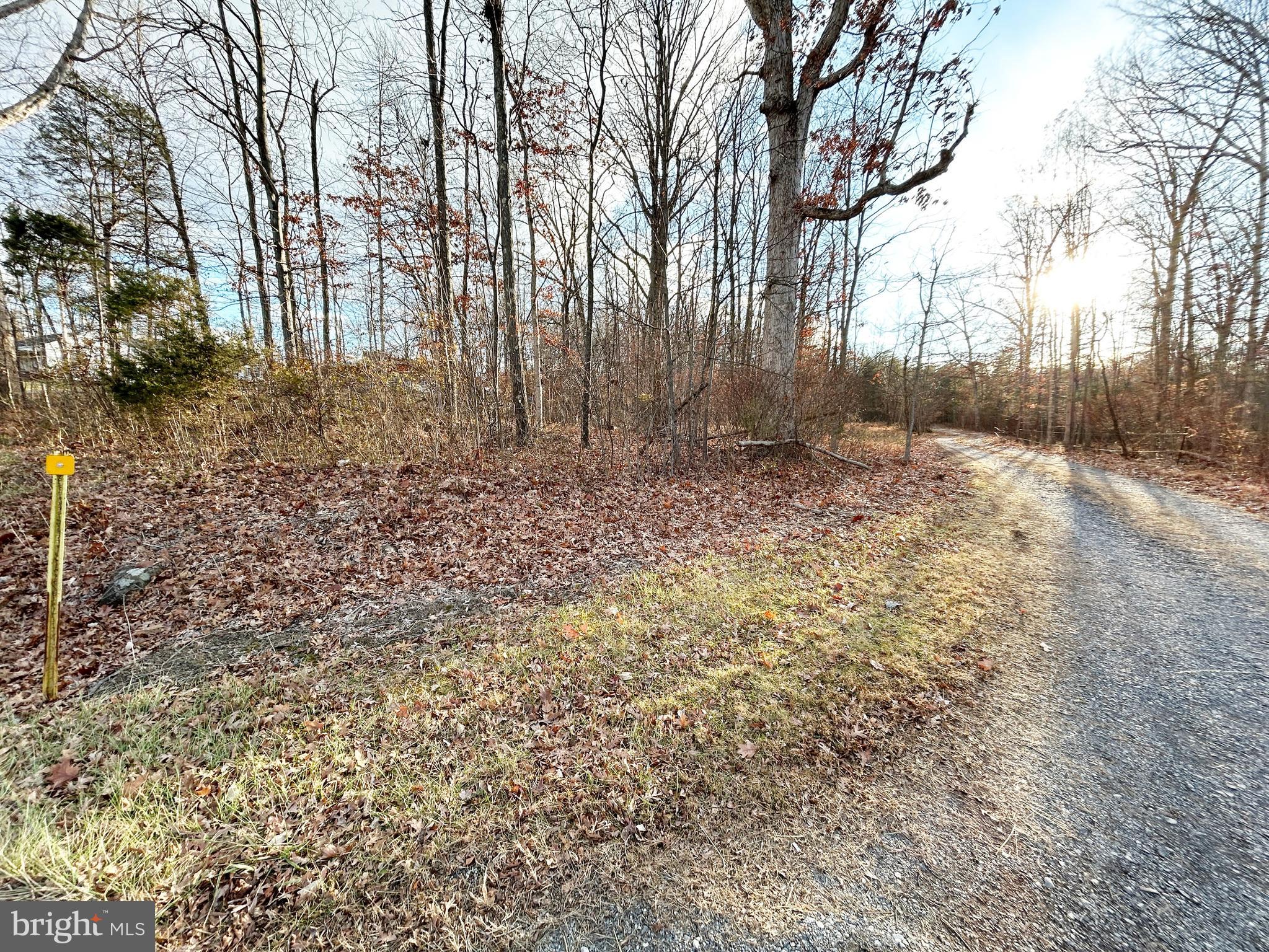 NONE, RURAL - Residential