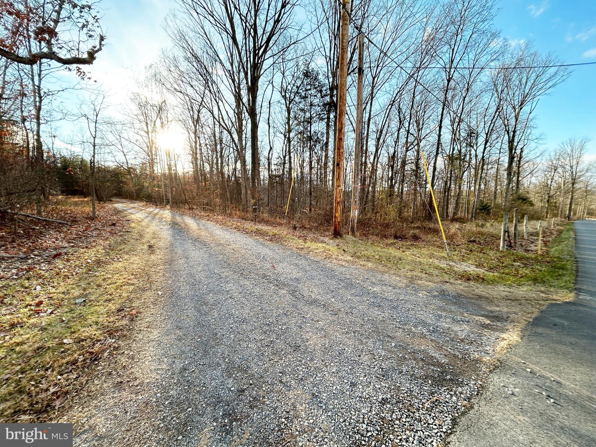 NONE, RURAL - Residential