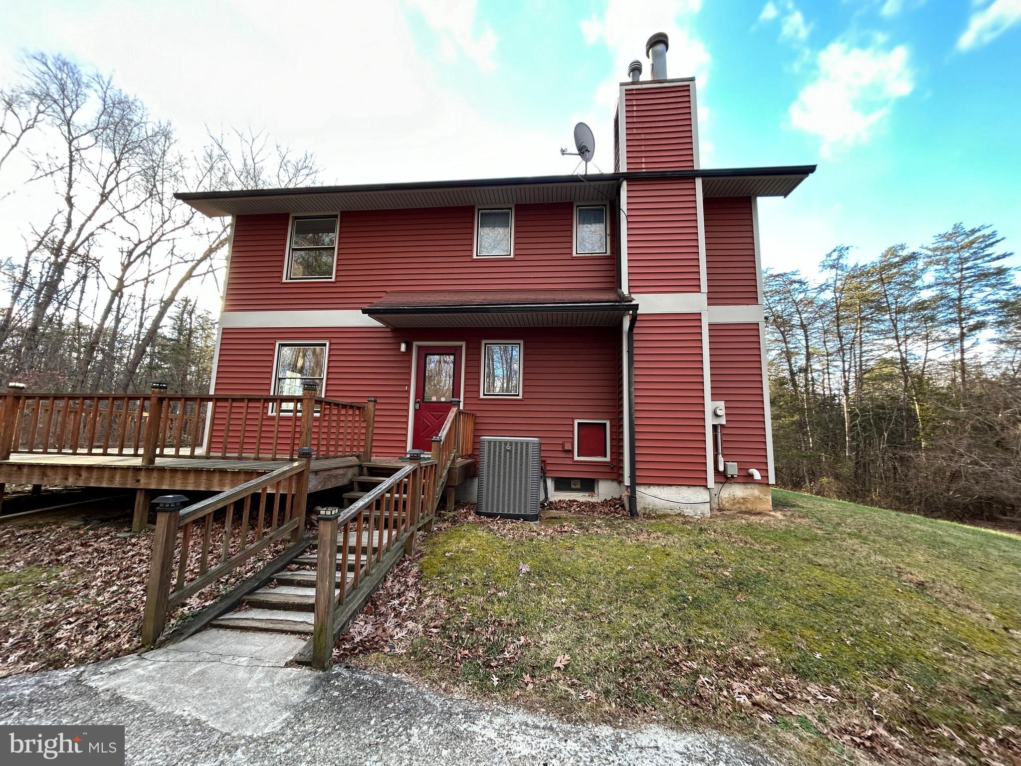 NONE, RURAL - Residential