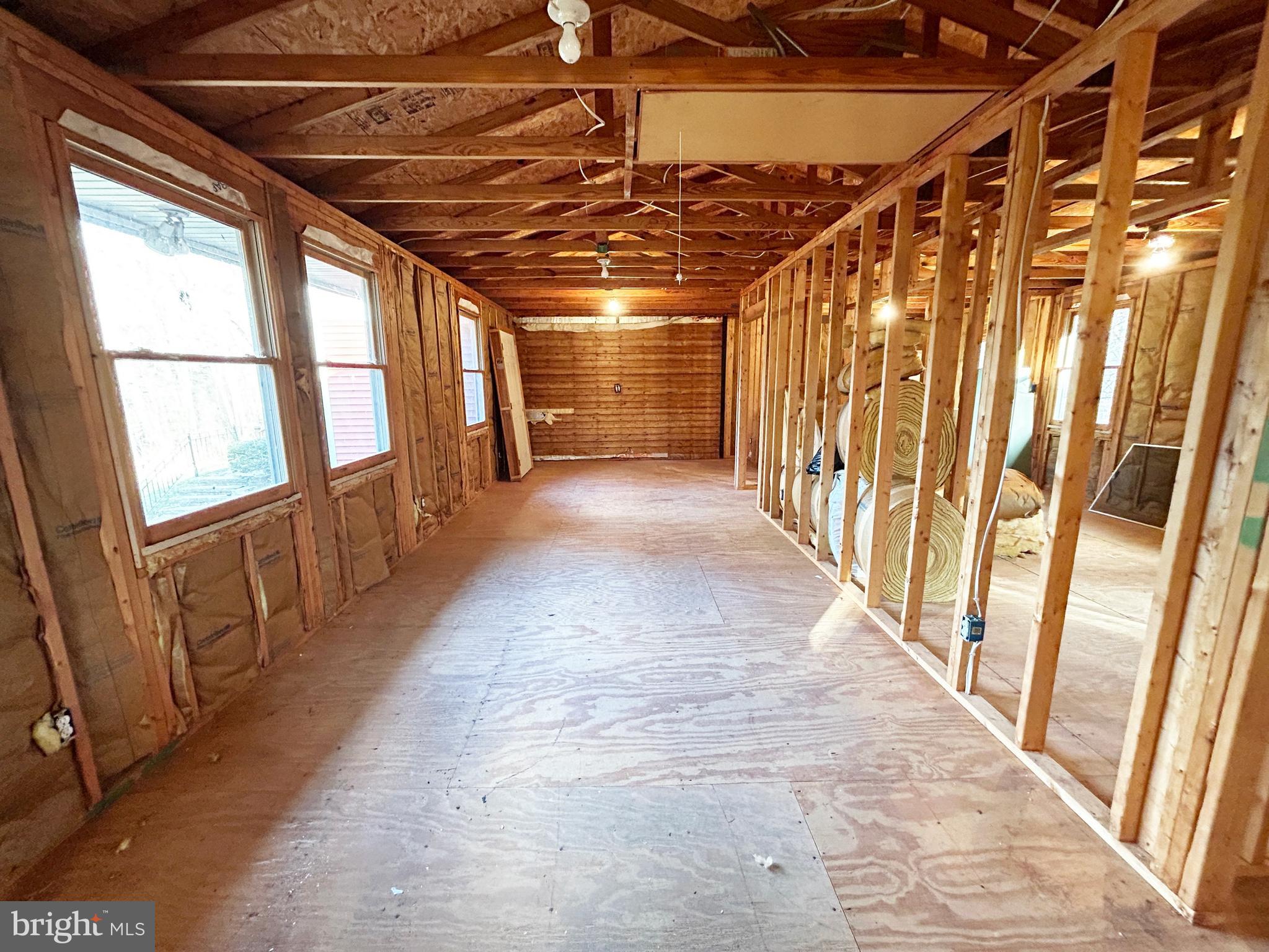 NONE, RURAL - Residential