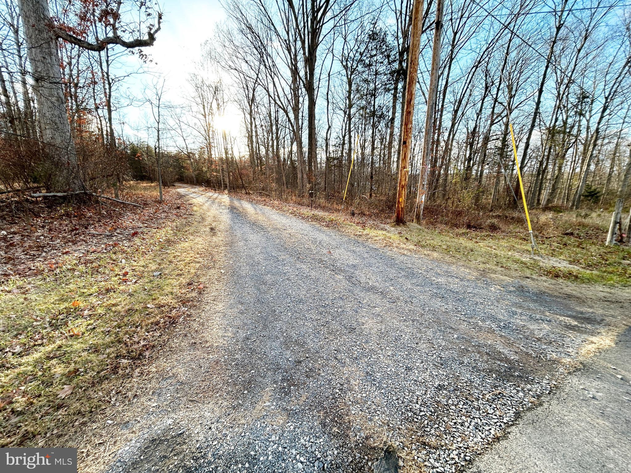 NONE, RURAL - Residential