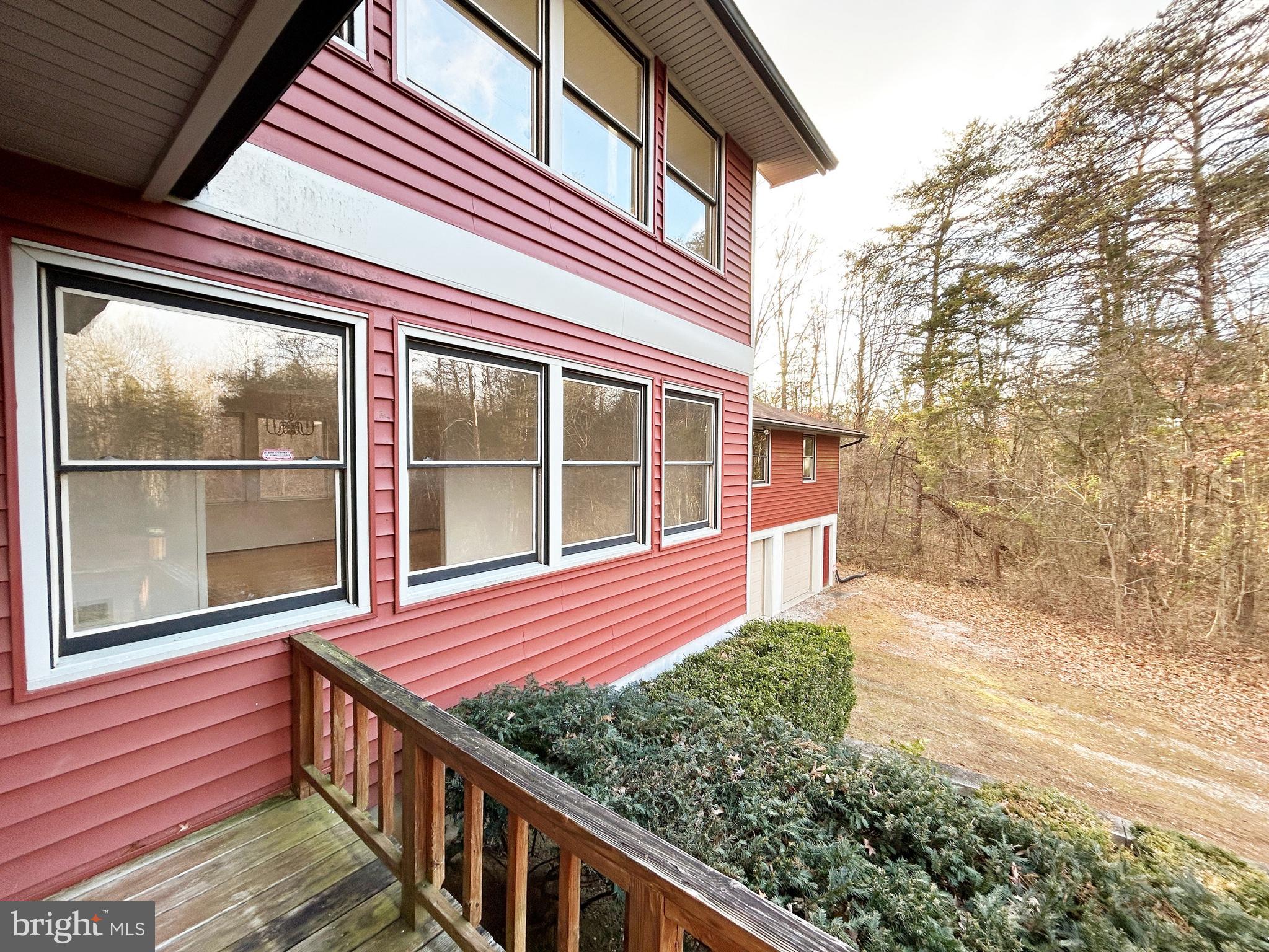 NONE, RURAL - Residential