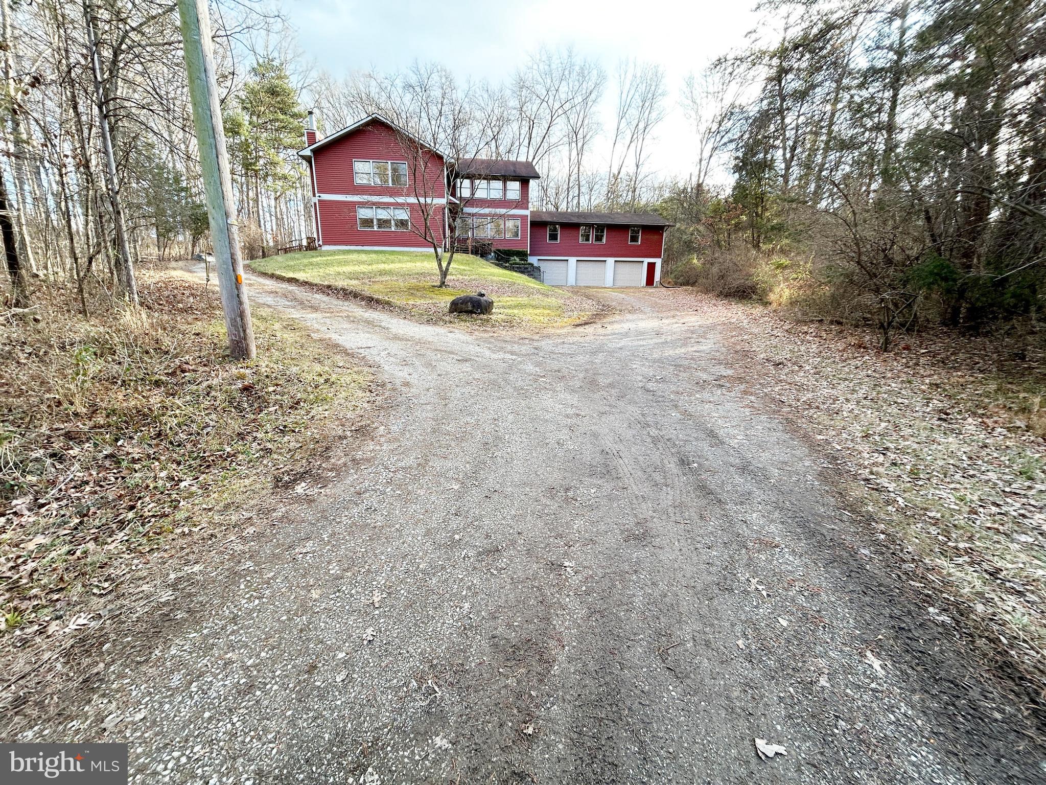 NONE, RURAL - Residential